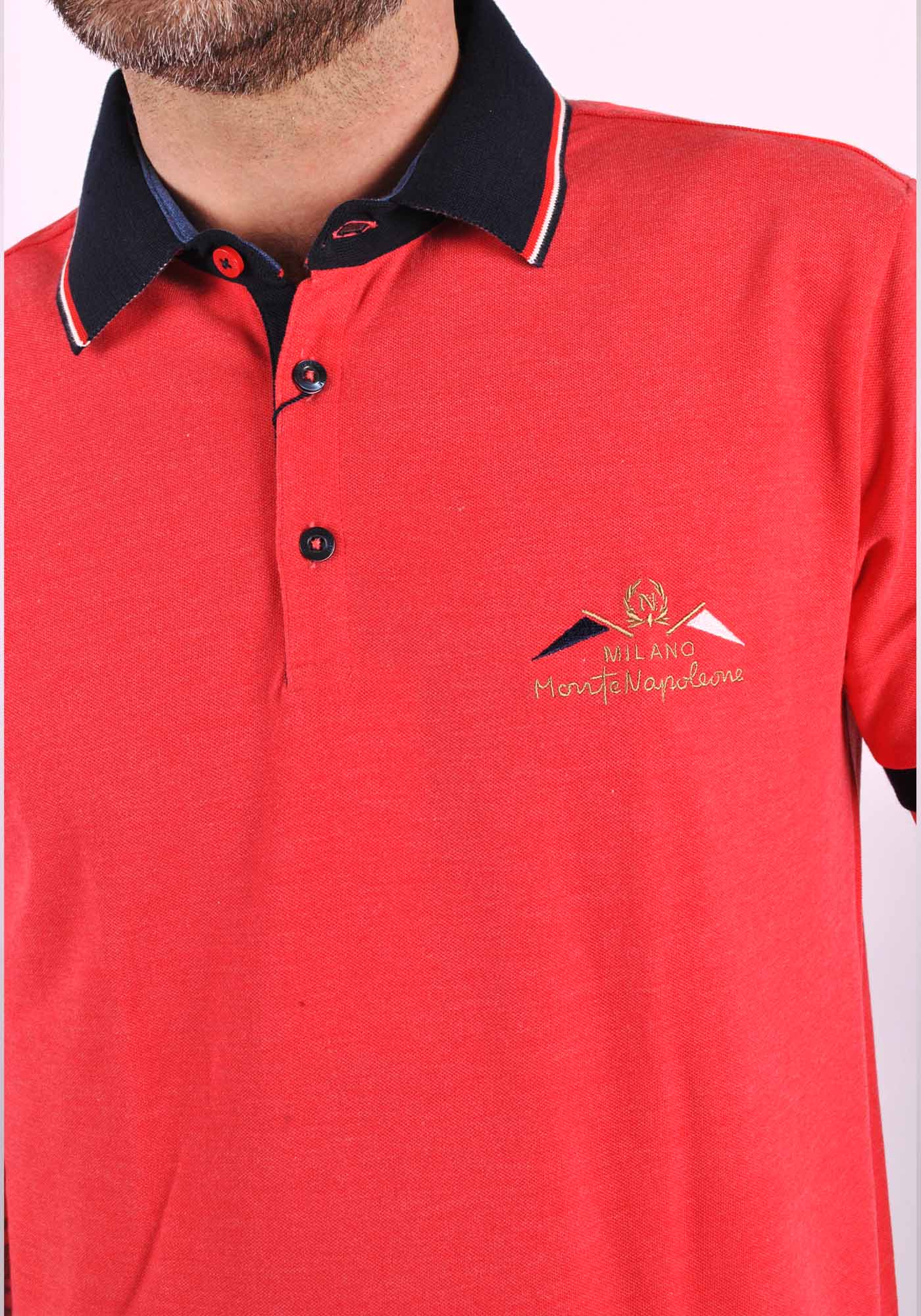 Regular Fit Polo φωτογραφία