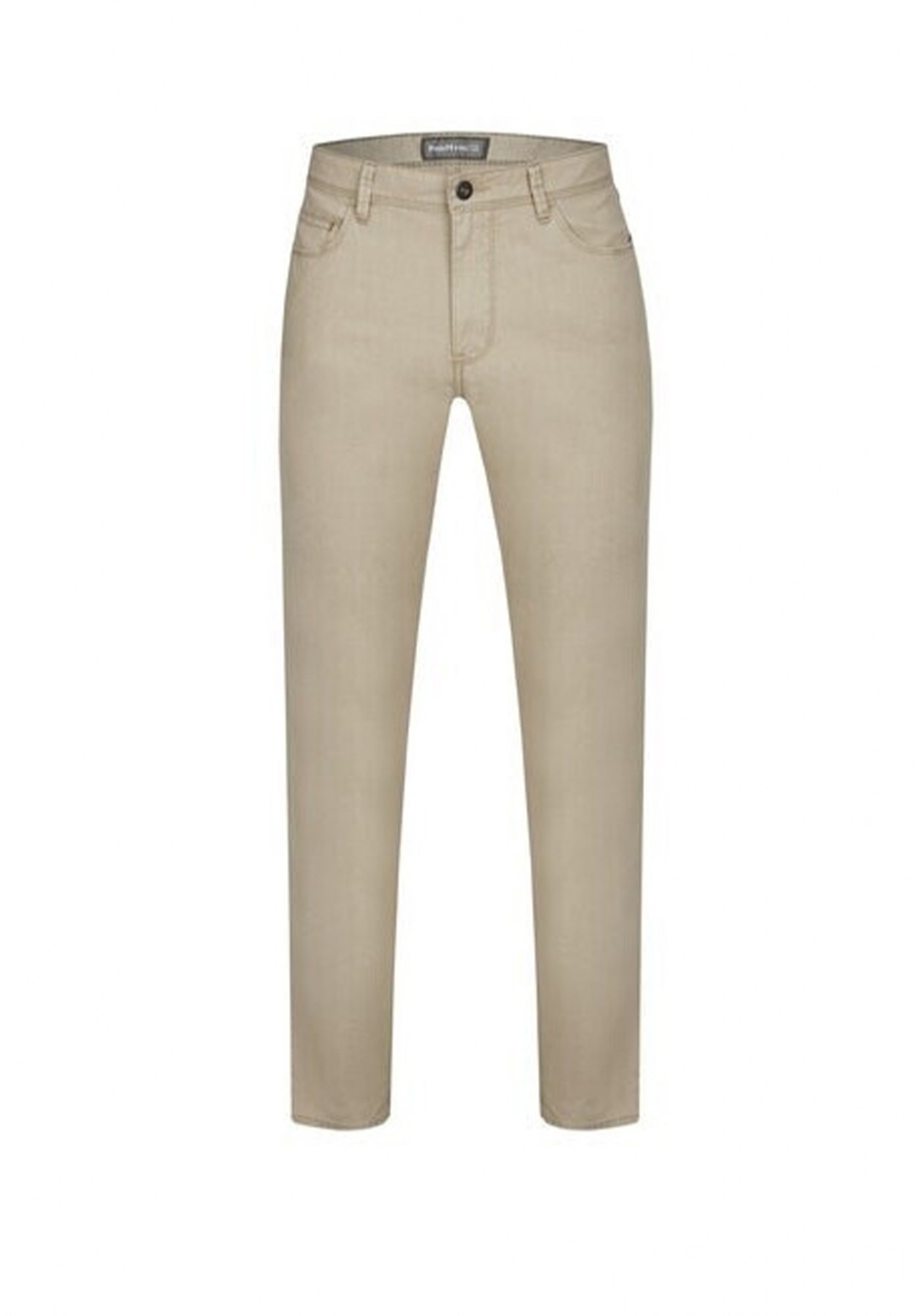 Hattric Hattric 5 Τσεπο Jean Παντελόνι της σειράς Hunter - 688145 3374 10 Beige