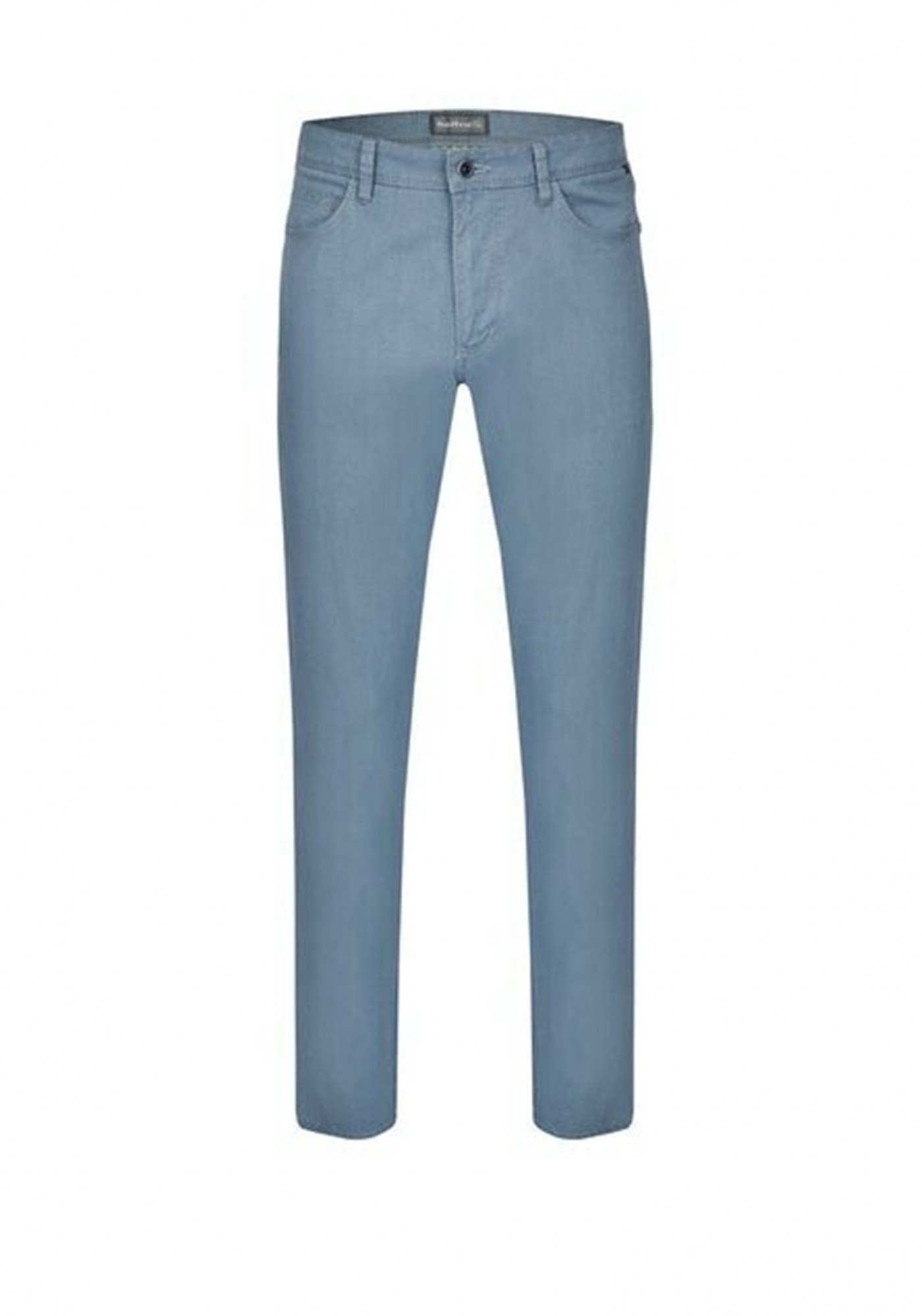 Hattric Hattric 5 Τσεπο Jean Παντελόνι της σειράς Hunter - 688145 3374 44 Blue