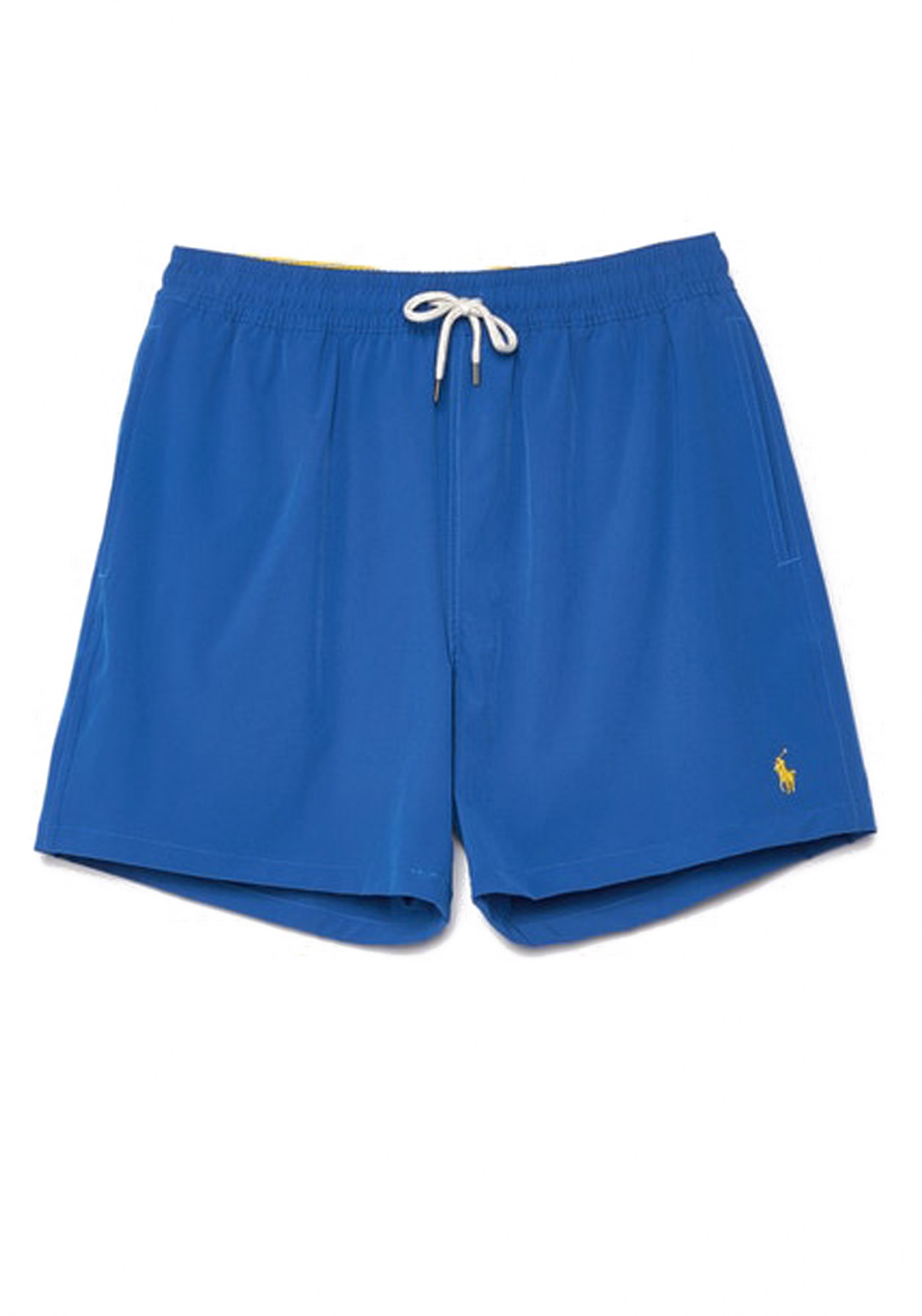 Polo Ralph Lauren Polo Ralph Lauren Μαγιό Traveler - 710829851 - 002 Blue