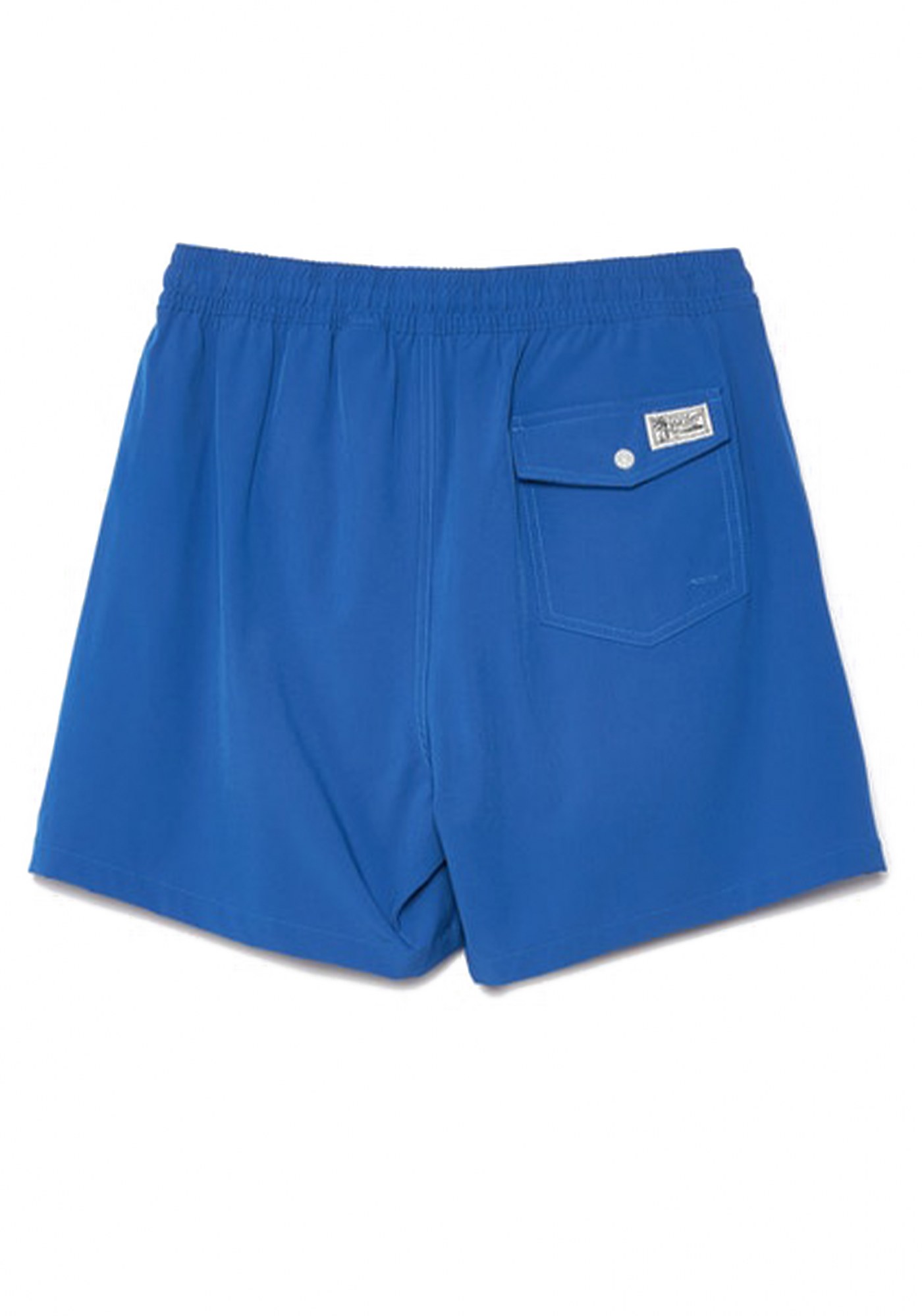 Polo Ralph Lauren Μαγιό Traveler - 710829851 - 002 Blue φωτογραφία