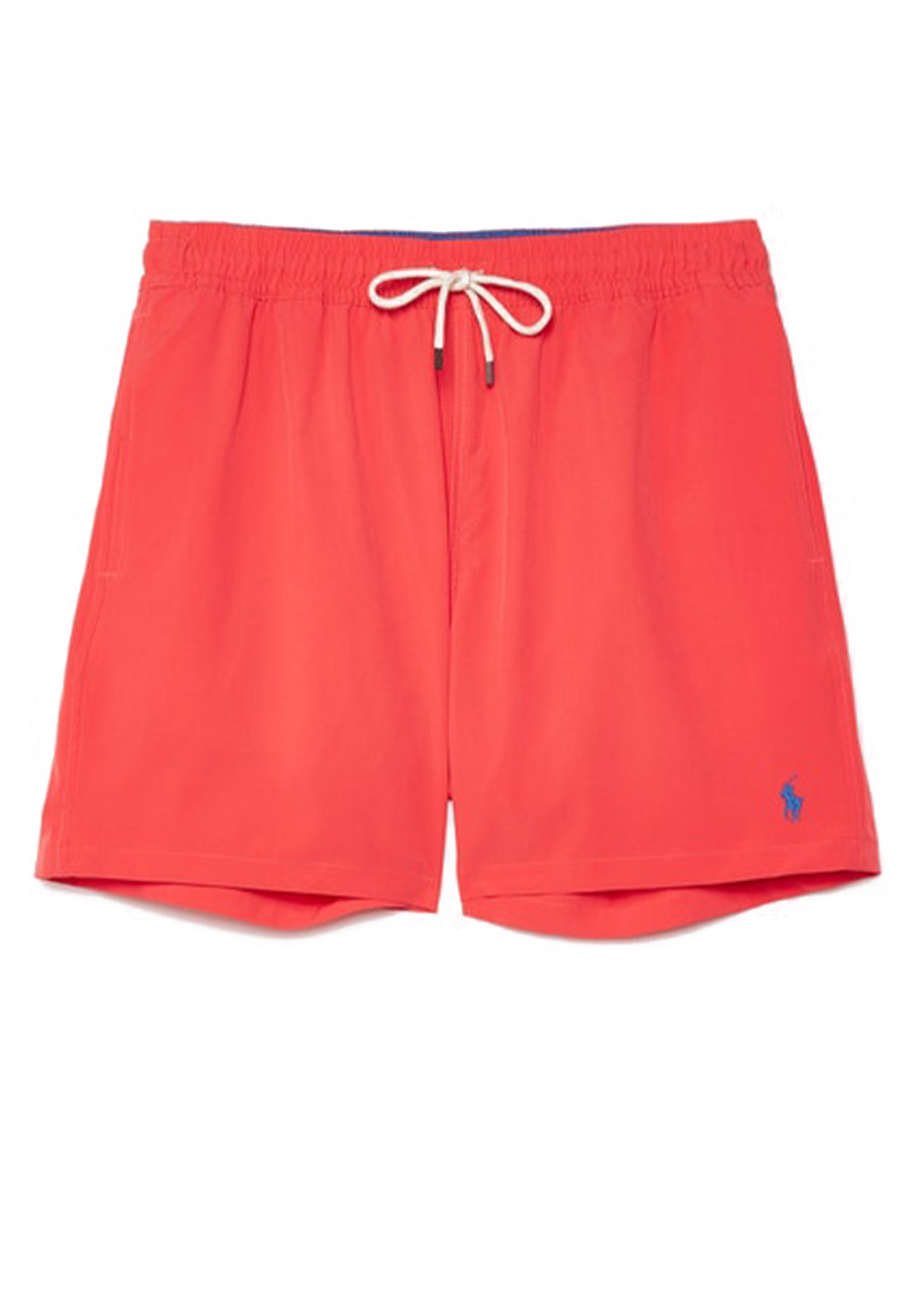 Polo Ralph Lauren Polo Ralph Lauren Μαγιό Traveler - 710829851 003 Red