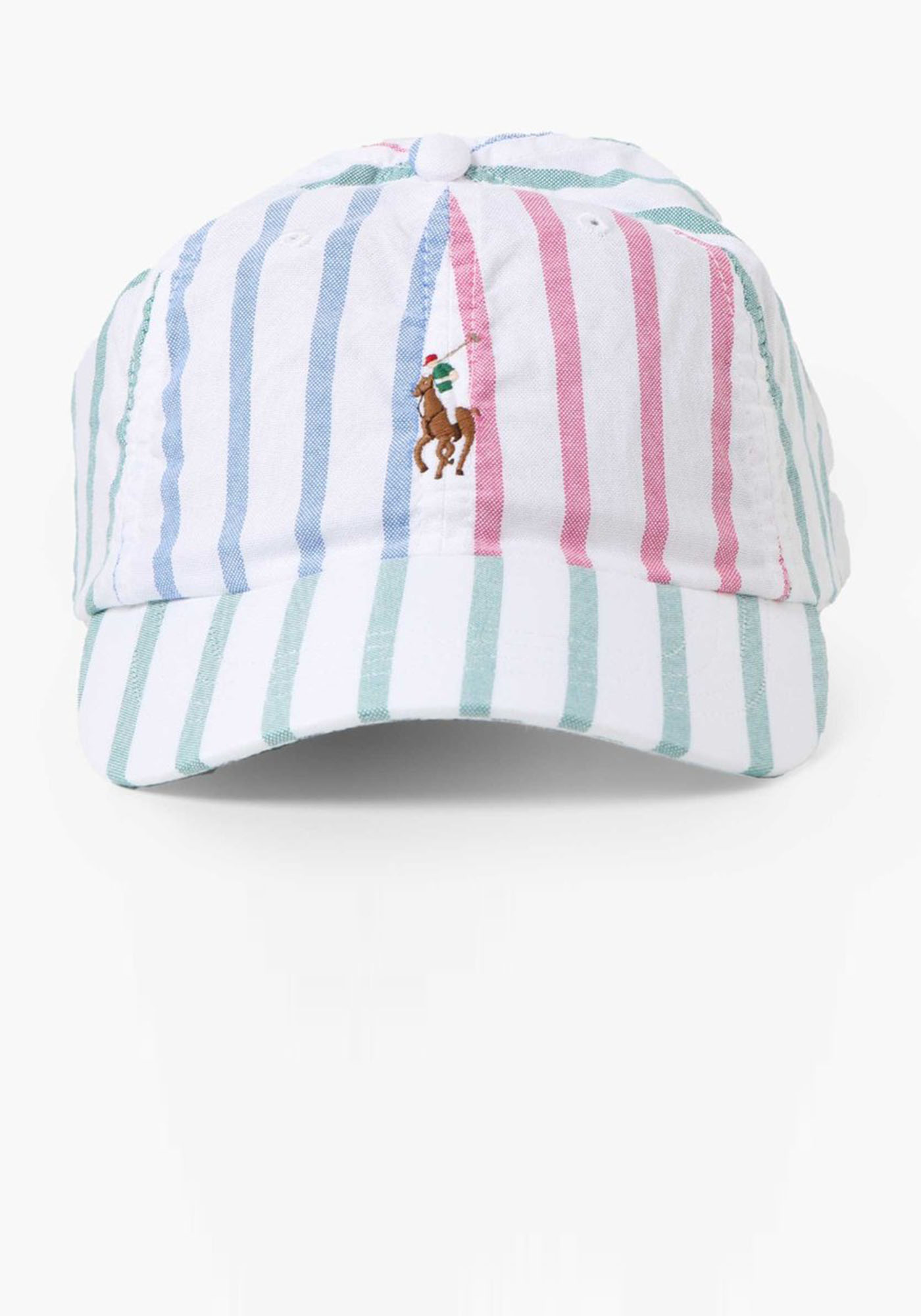 Polo Ralph Lauren Αθλητικό Καπέλο της σειράς Classic Sport - 710865200 001 Multi