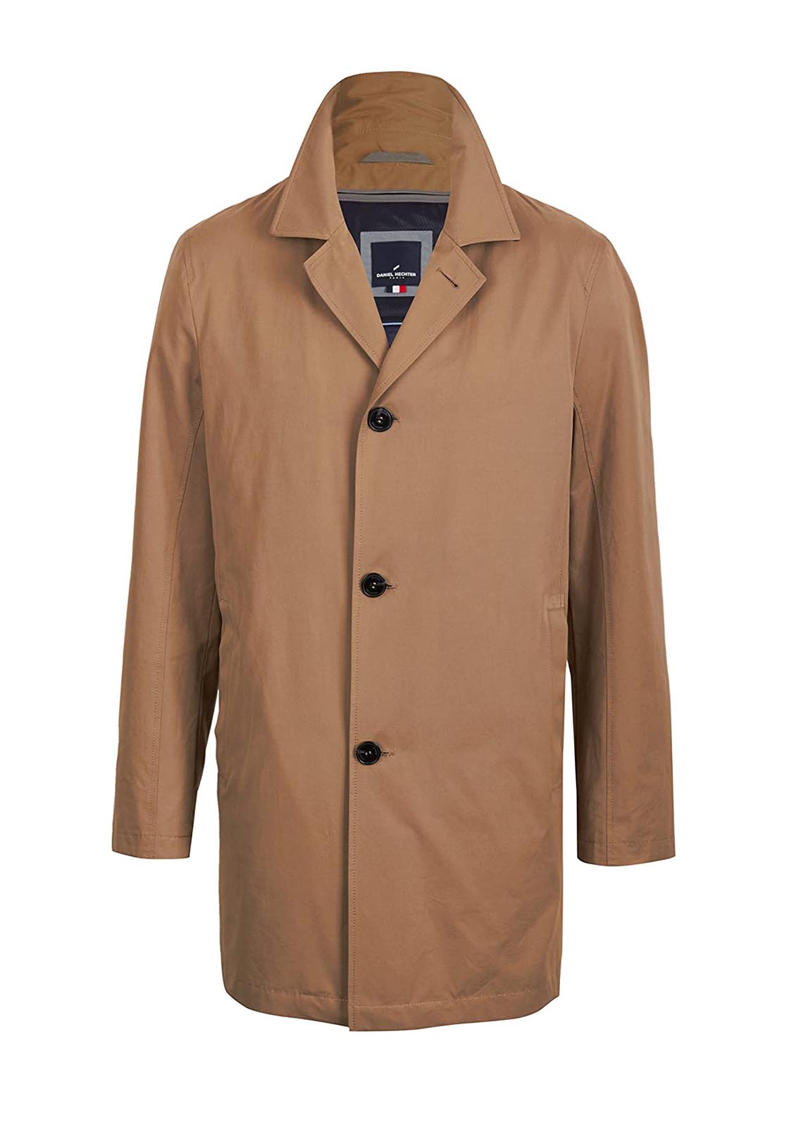 Daniel Hechter Daniel Hecter Coat - Brown