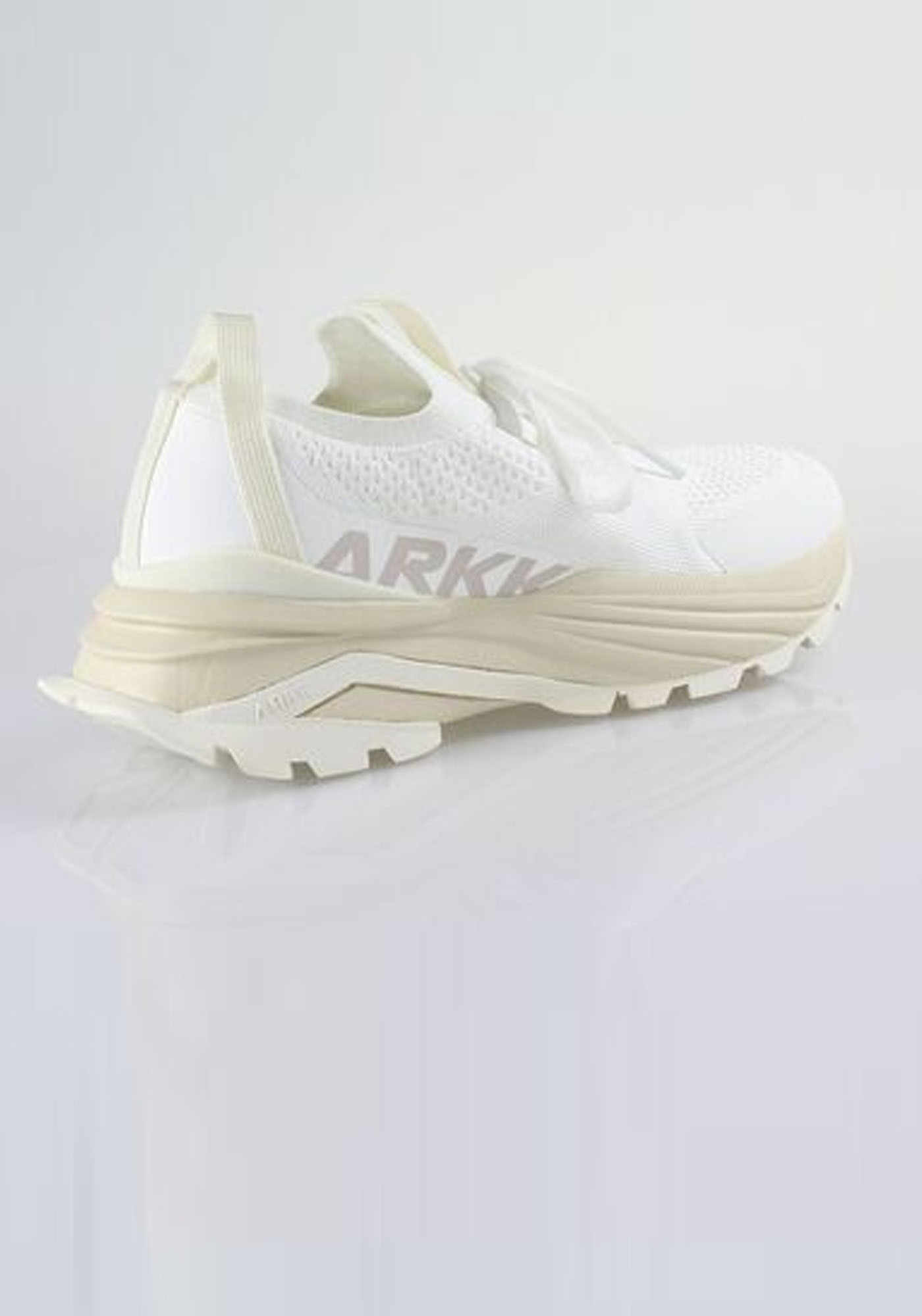 ARkK Shoes Αθλητικά Παπούτσια της σειράς Waste Zero - AT1000 0941 Bright White φωτογραφία