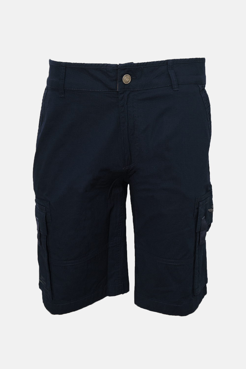 Aeronautica Militare Cargo Βερμούδα της σειράς - BE255CT 08184 Navy φωτογραφία