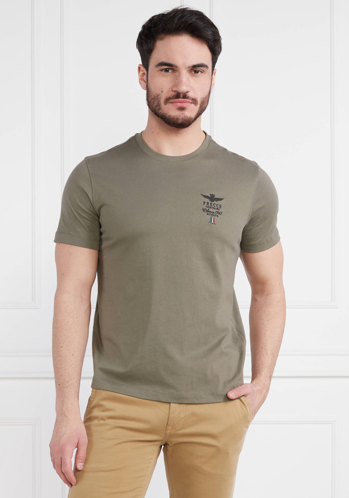 Aeronautica Militare Μπλούζα της σειράς Frecce Tricolori