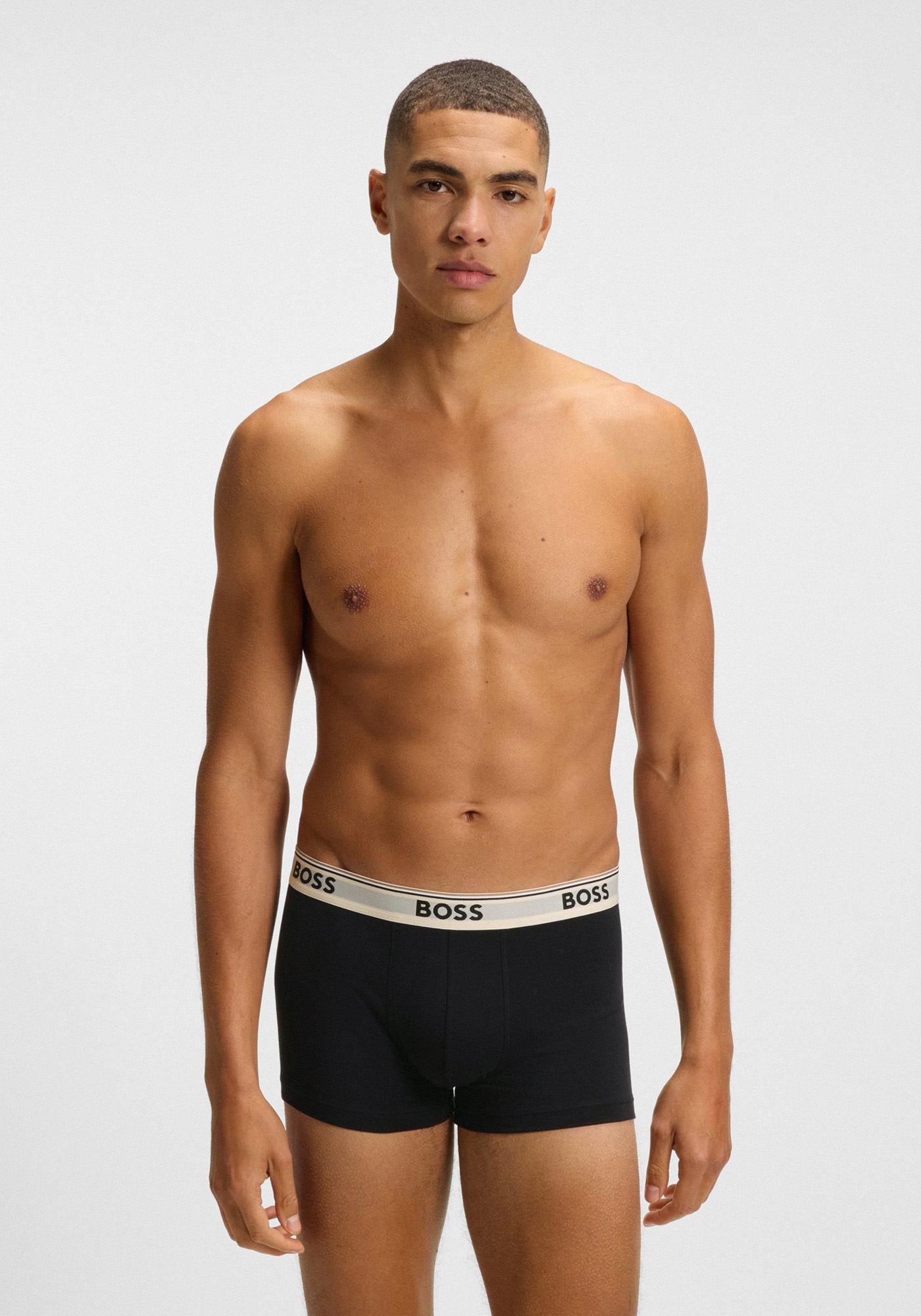 BOSS Pack 3 Trunk της σειράς Trunk 3P Power - 50531684 967 Open Miscellaneous φωτογραφία