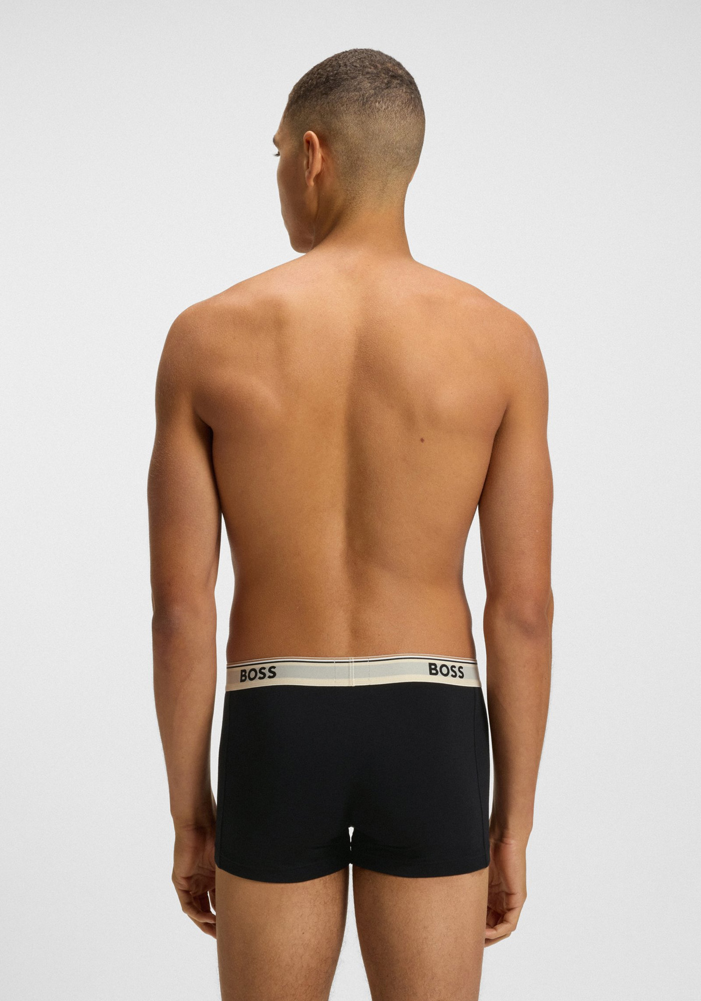 BOSS Pack 3 Trunk της σειράς Trunk 3P Power - 50531684 967 Open Miscellaneous φωτογραφία