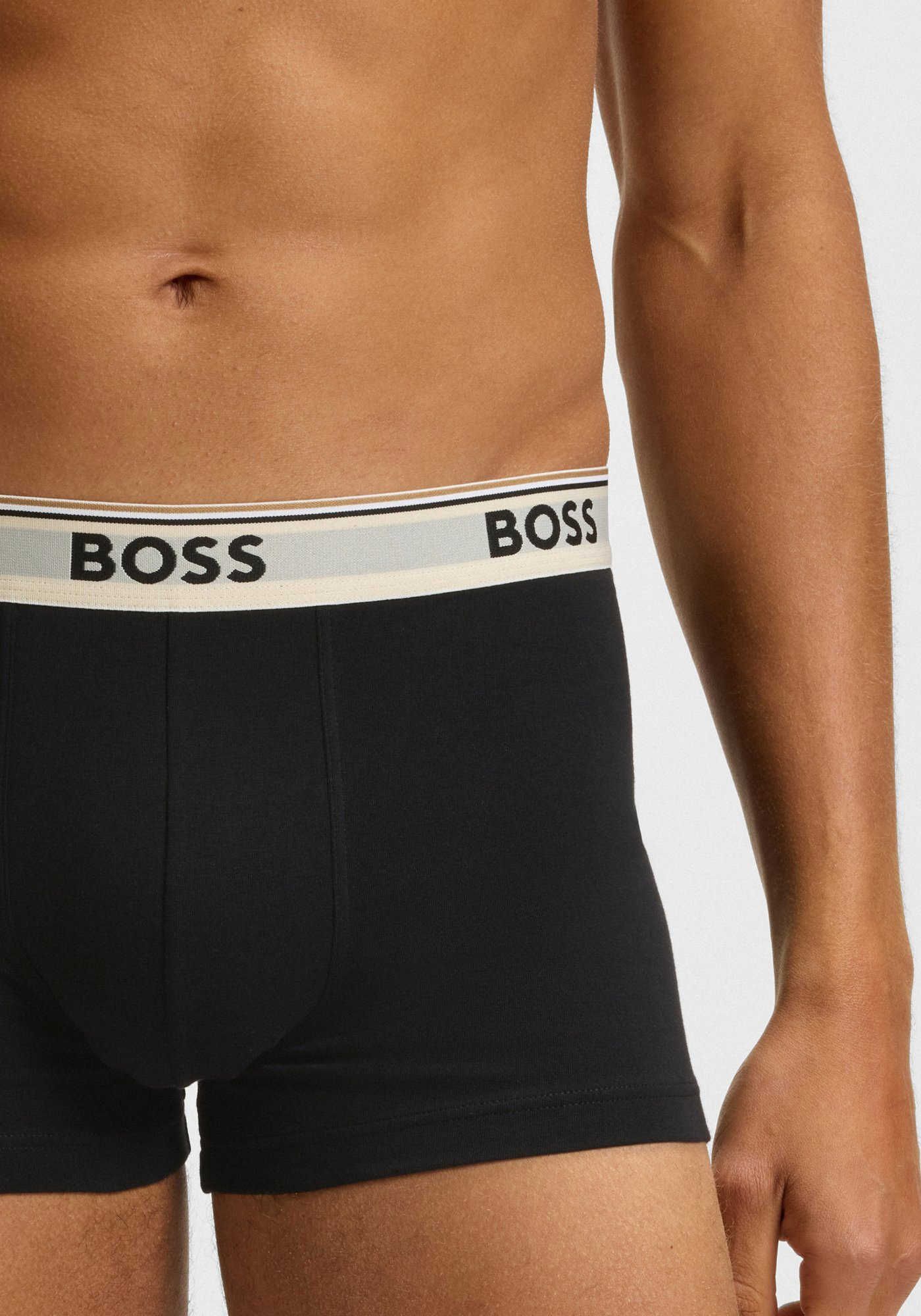 BOSS Pack 3 Trunk της σειράς Trunk 3P Power - 50531684 967 Open Miscellaneous φωτογραφία