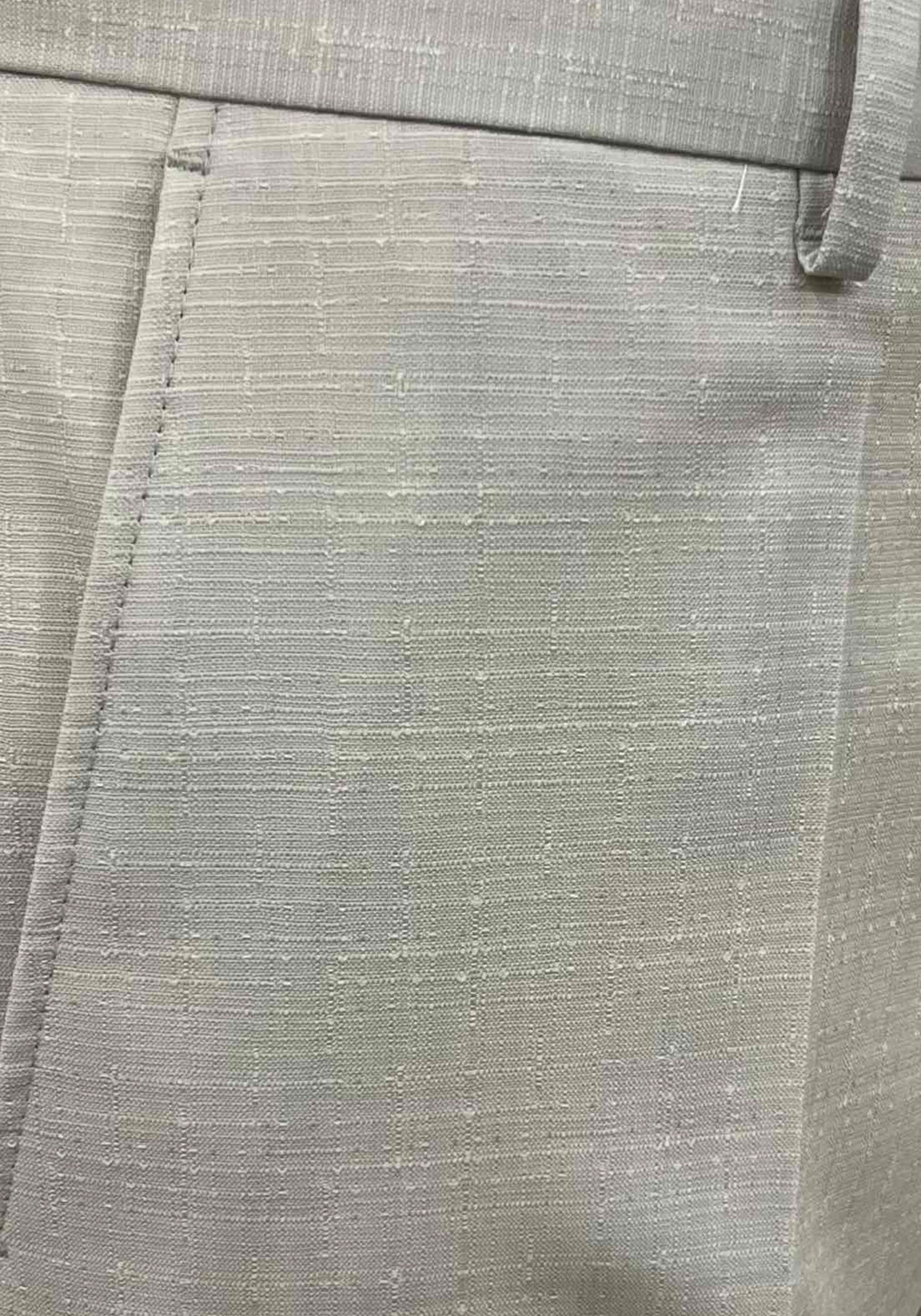 BOSS Παντελόνι της σειράς Genius H - 50556829 131 Open White