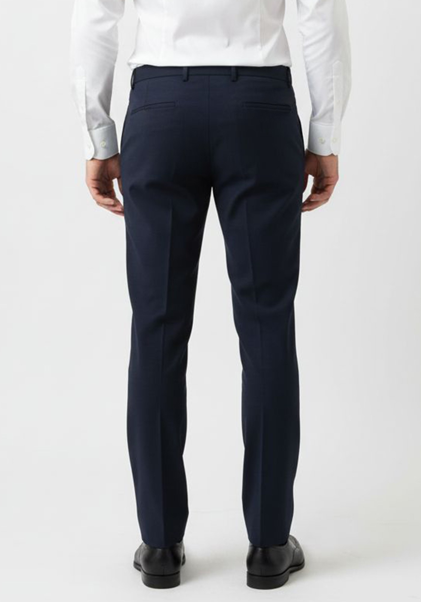 BOSS Παντελόνι της σειράς Genius H - 50556829 404 Blue