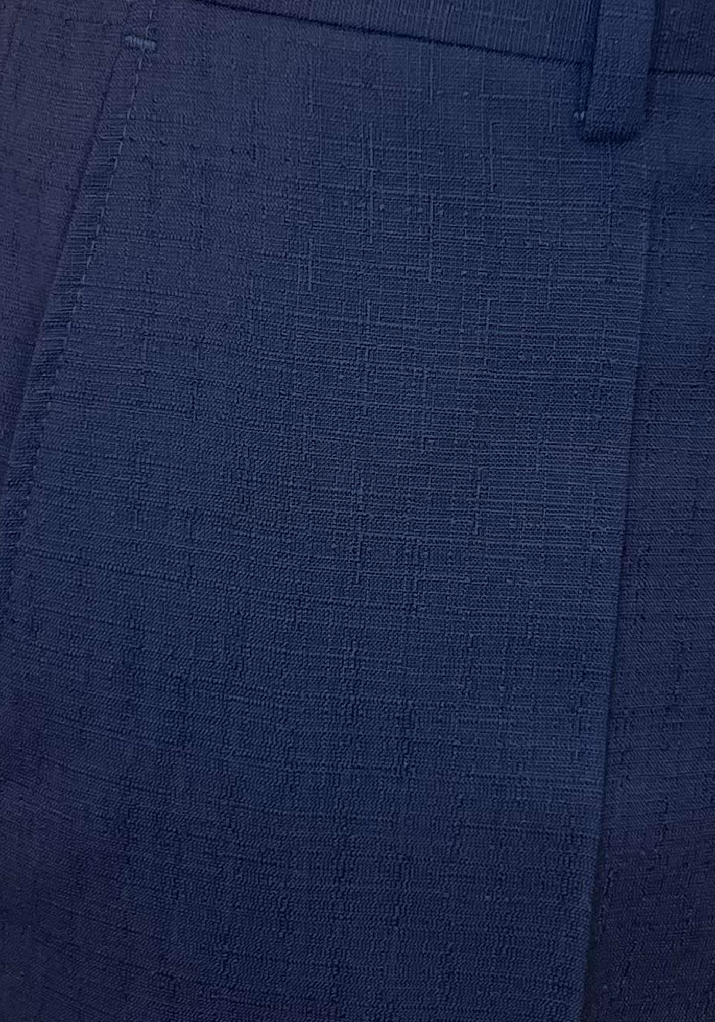 BOSS Παντελόνι της σειράς Genius H - 50556829 404 Blue