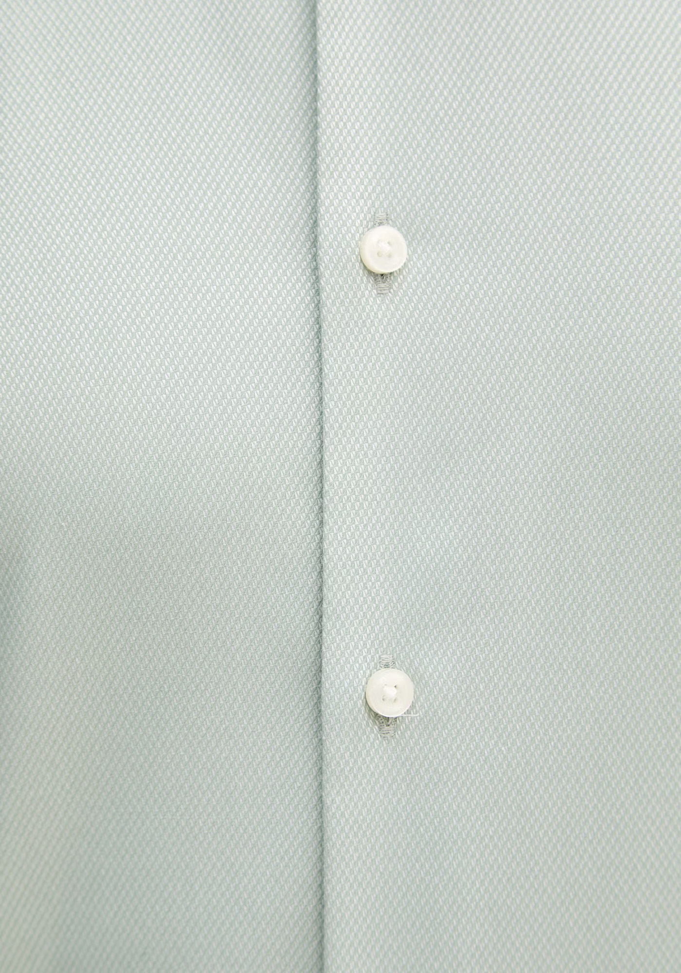 BOSS Πουκάμισο HANK - 50490934 373 Open Green