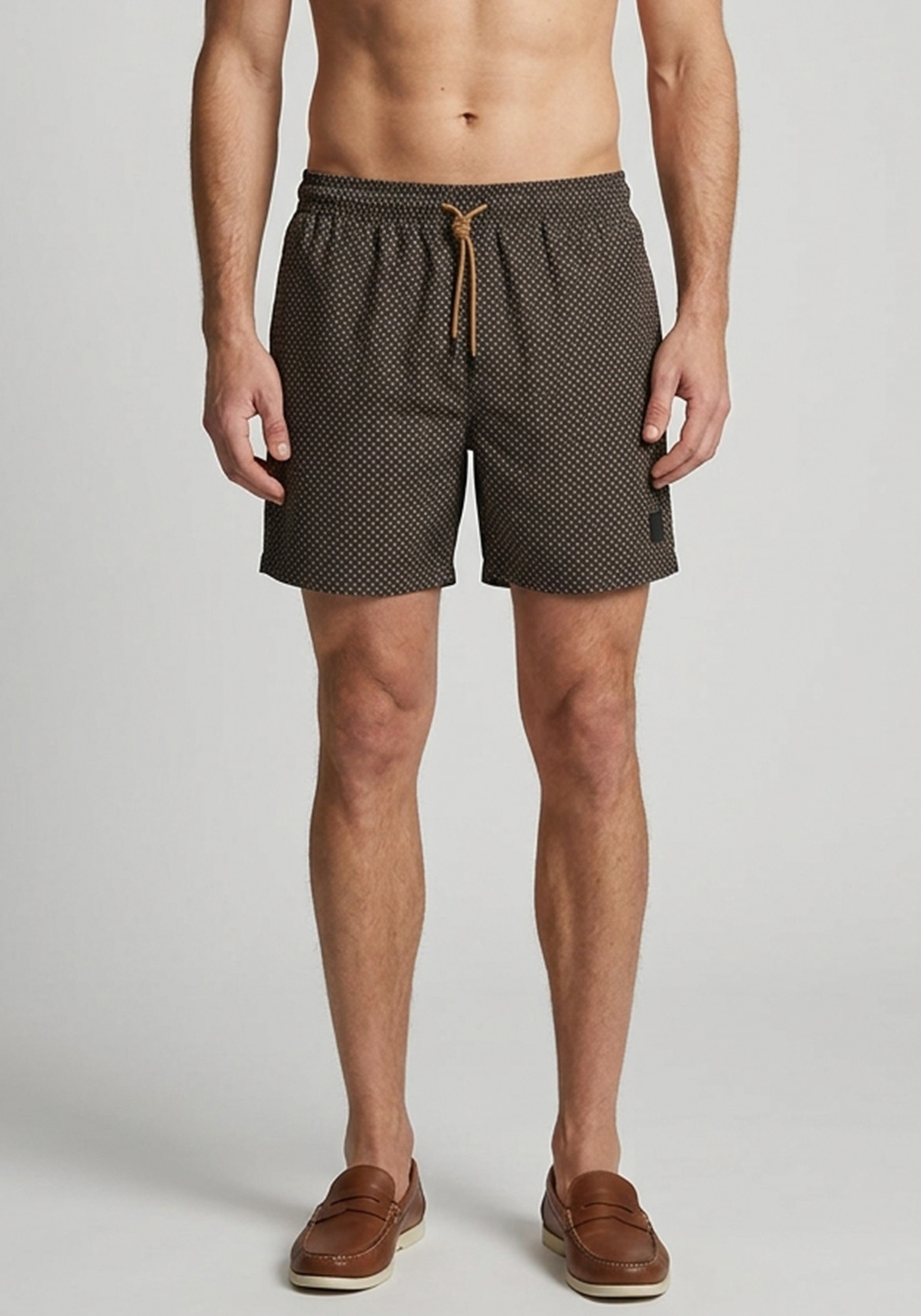 BOSS Ανδρικό Μαγιό Vibe