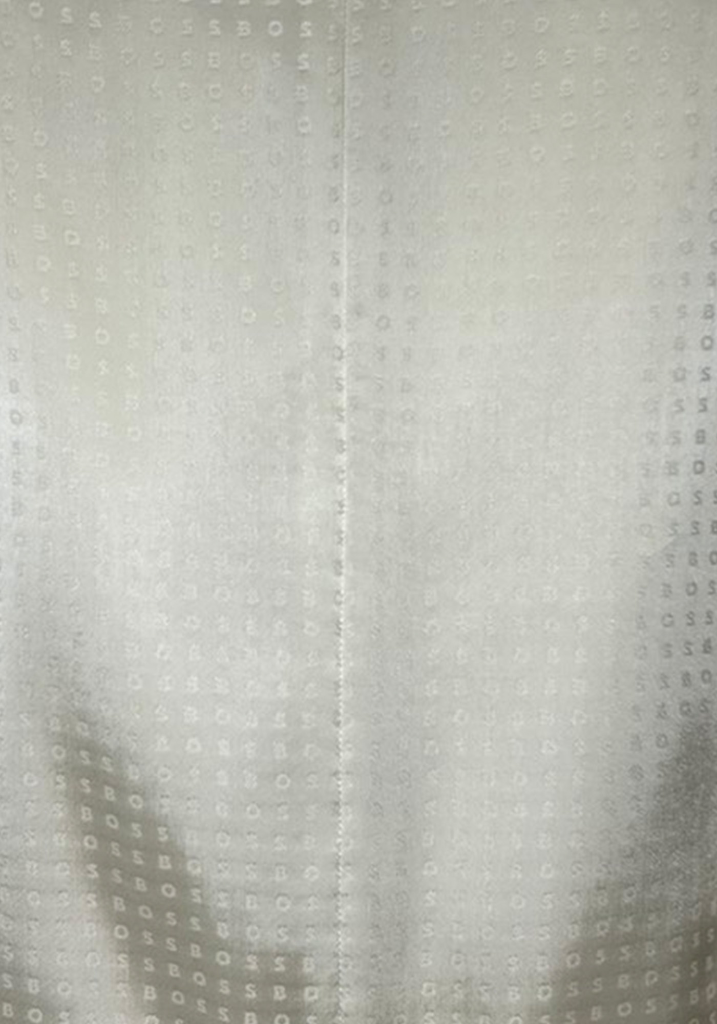 BOSS Γιλέκο H Huge - 50469160 286 Light Beige