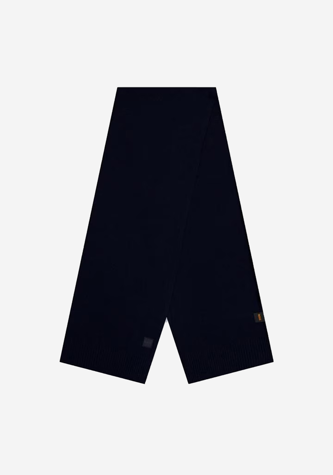 Boss BOSS Κασκόλ της σειράς Akaio - 50522445 404 Dark Blue