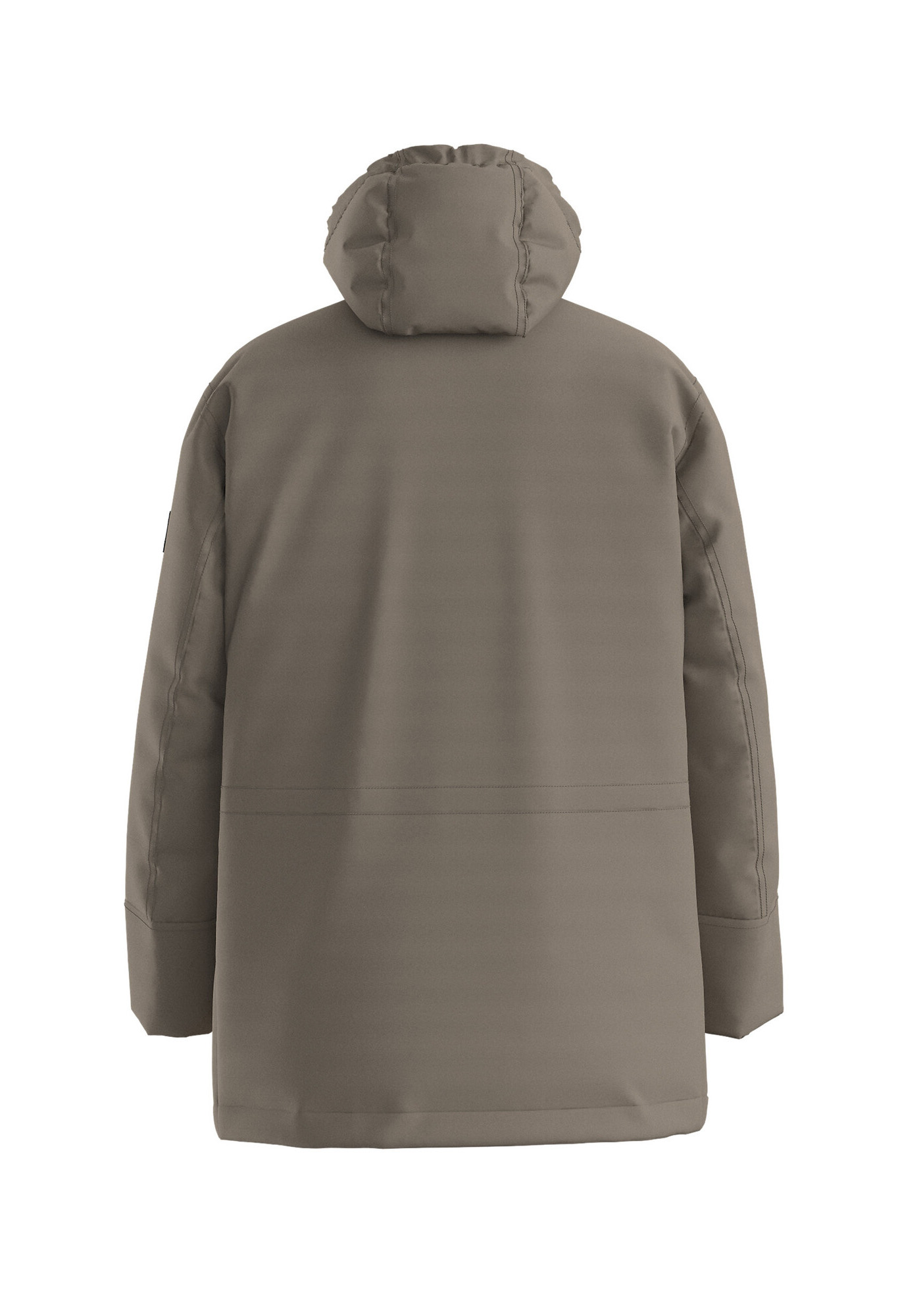 BOSS Πάρκα της σειράς Osiass - 50547078 346 Open Green