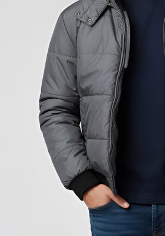 Baldessarini Μπουφάν της σειράς Dope - 21900 000 2300 868 Military