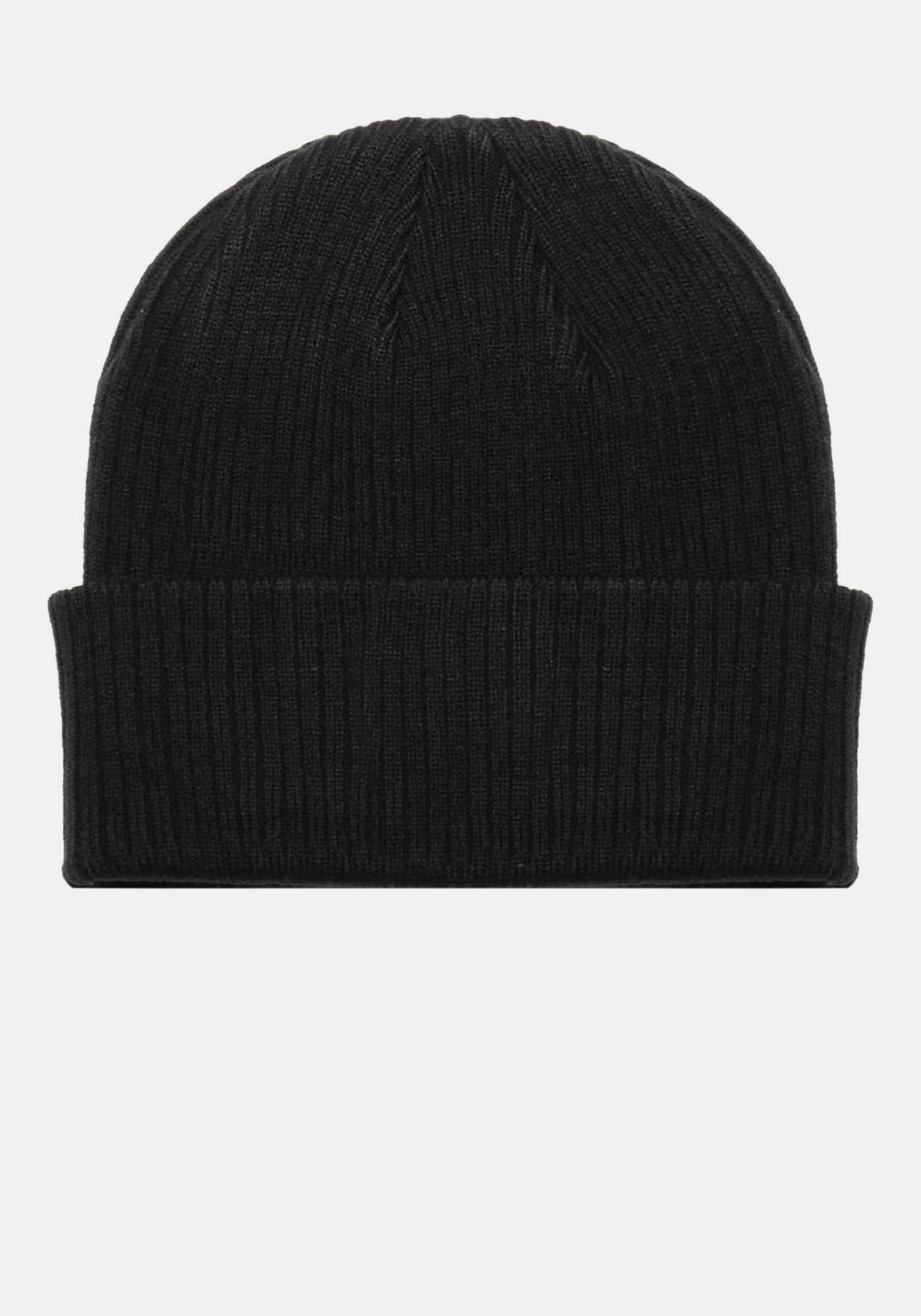 Aeronautica Militate Σκούφος της σειράς Beanie - CU043 34300 Black φωτογραφία