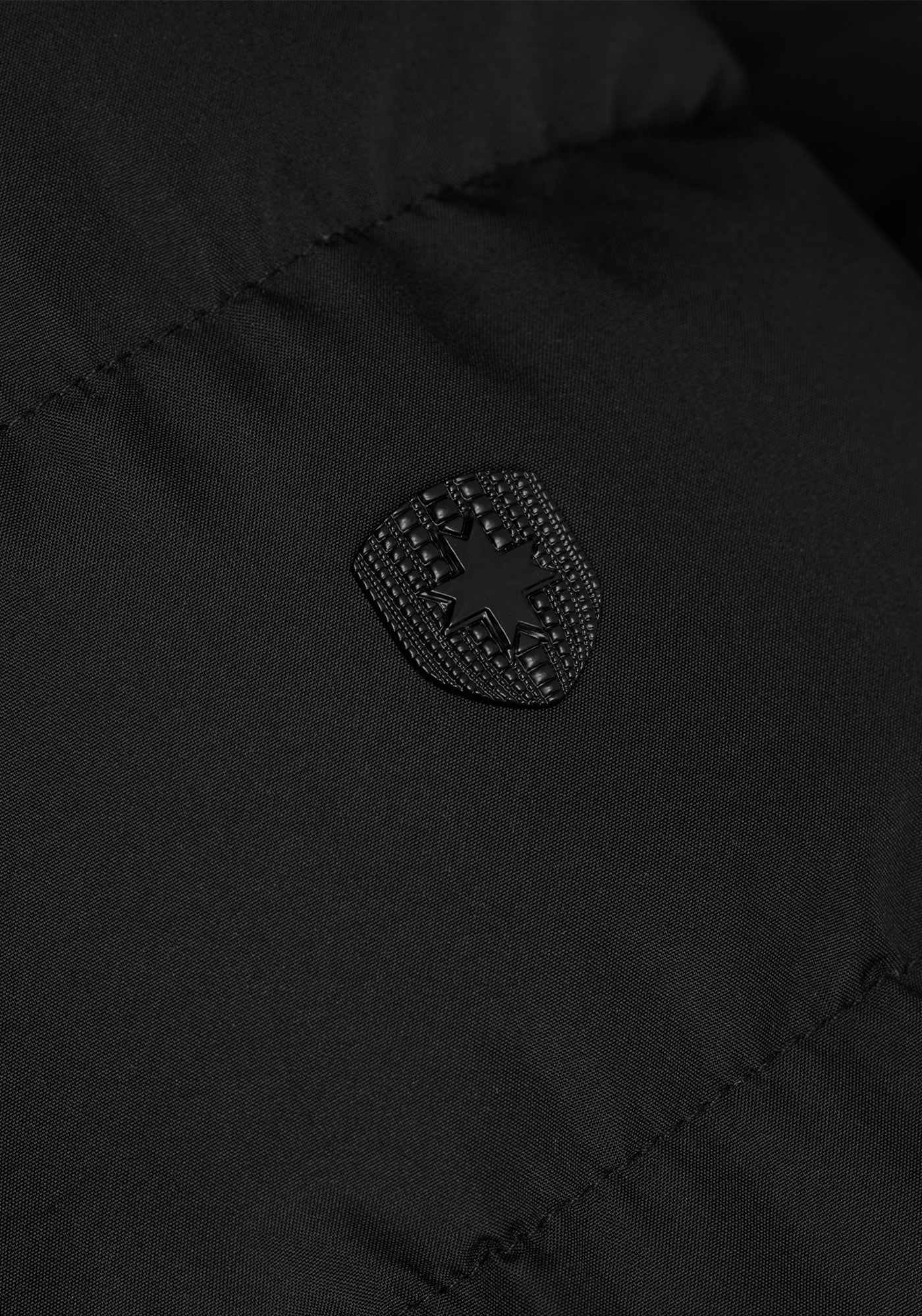 Wellensteyn Μπουφάν της σειράς Belvitesse Lady Short - BVDS 44 Black φωτογραφία