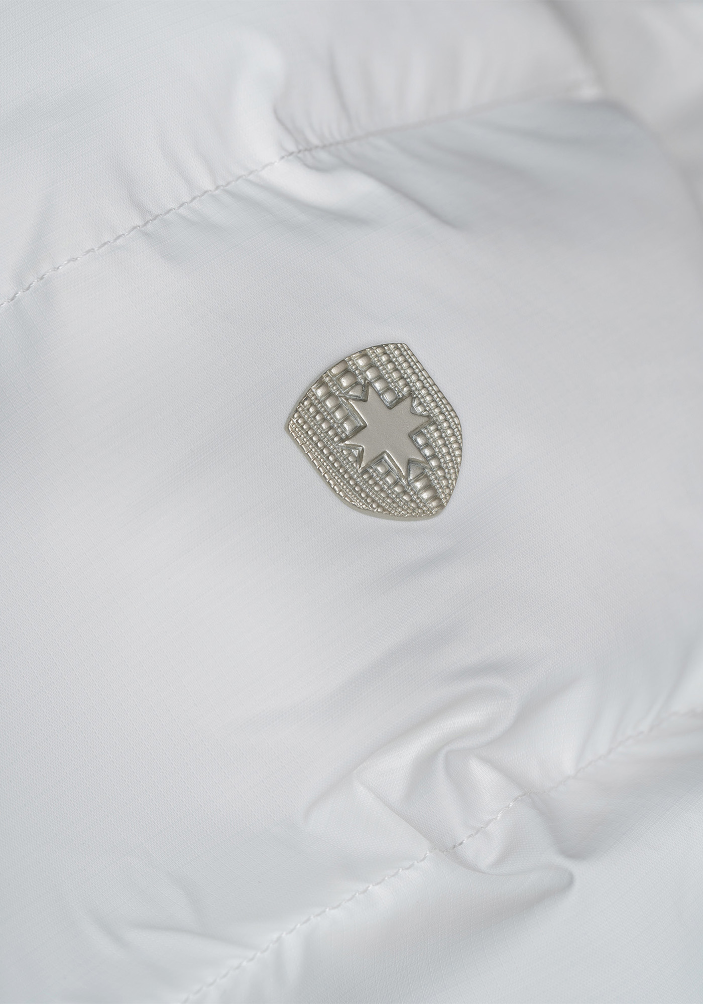 Wellensteyn Μπουφάν της σειράς Belvitesse Lady Short - BVDS 661 Cocos φωτογραφία