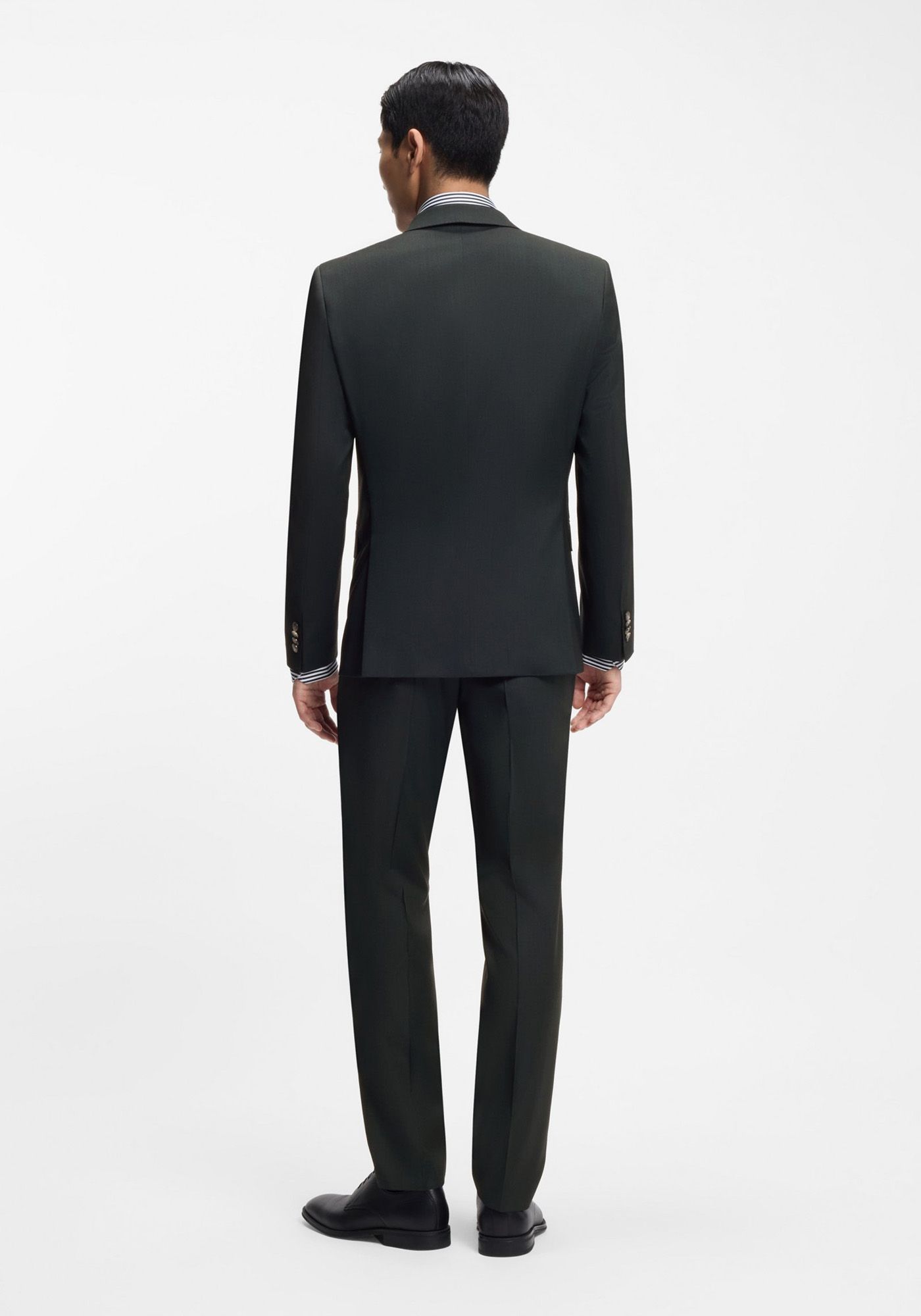 Boss 2 Pieces Κοστούμι της σειράς Huge Peak 253 - 50557273 348 Light Green φωτογραφία