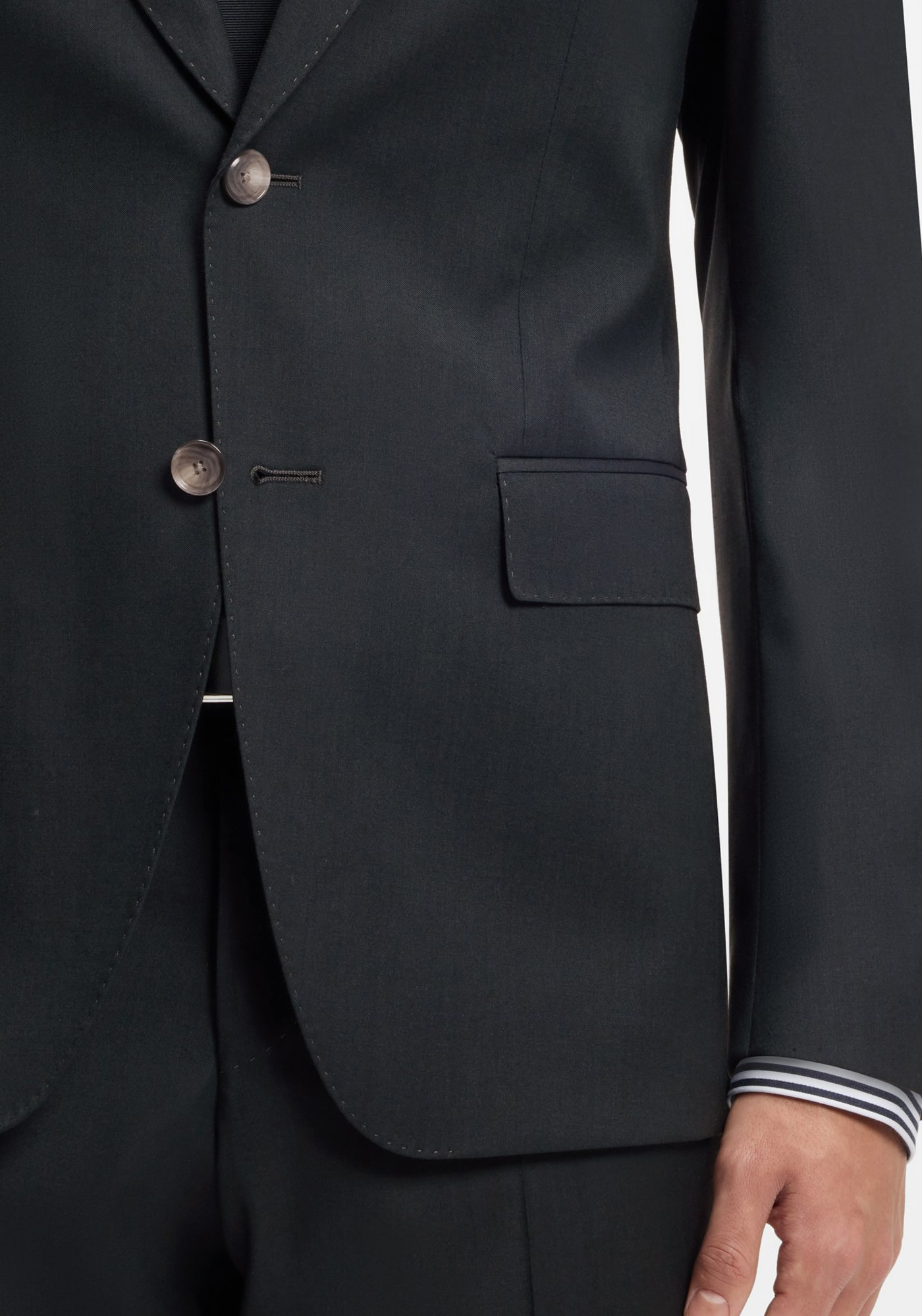 Boss 2 Pieces Κοστούμι της σειράς Huge Peak 253 - 50557273 348 Light Green φωτογραφία