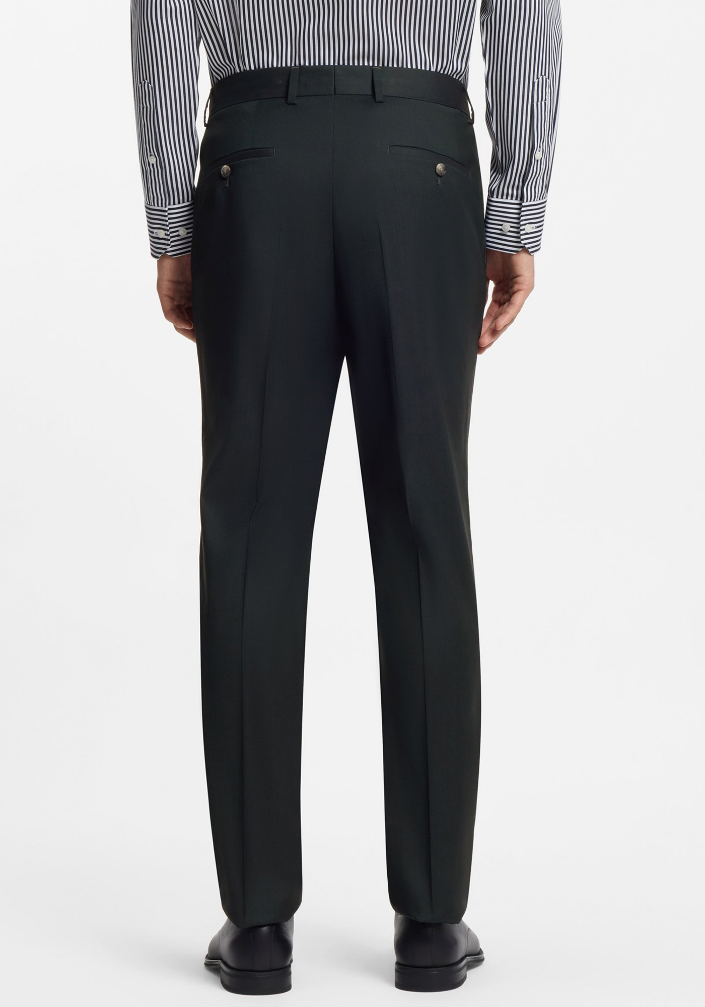 Boss 2 Pieces Κοστούμι της σειράς Huge Peak 253 - 50557273 348 Light Green φωτογραφία