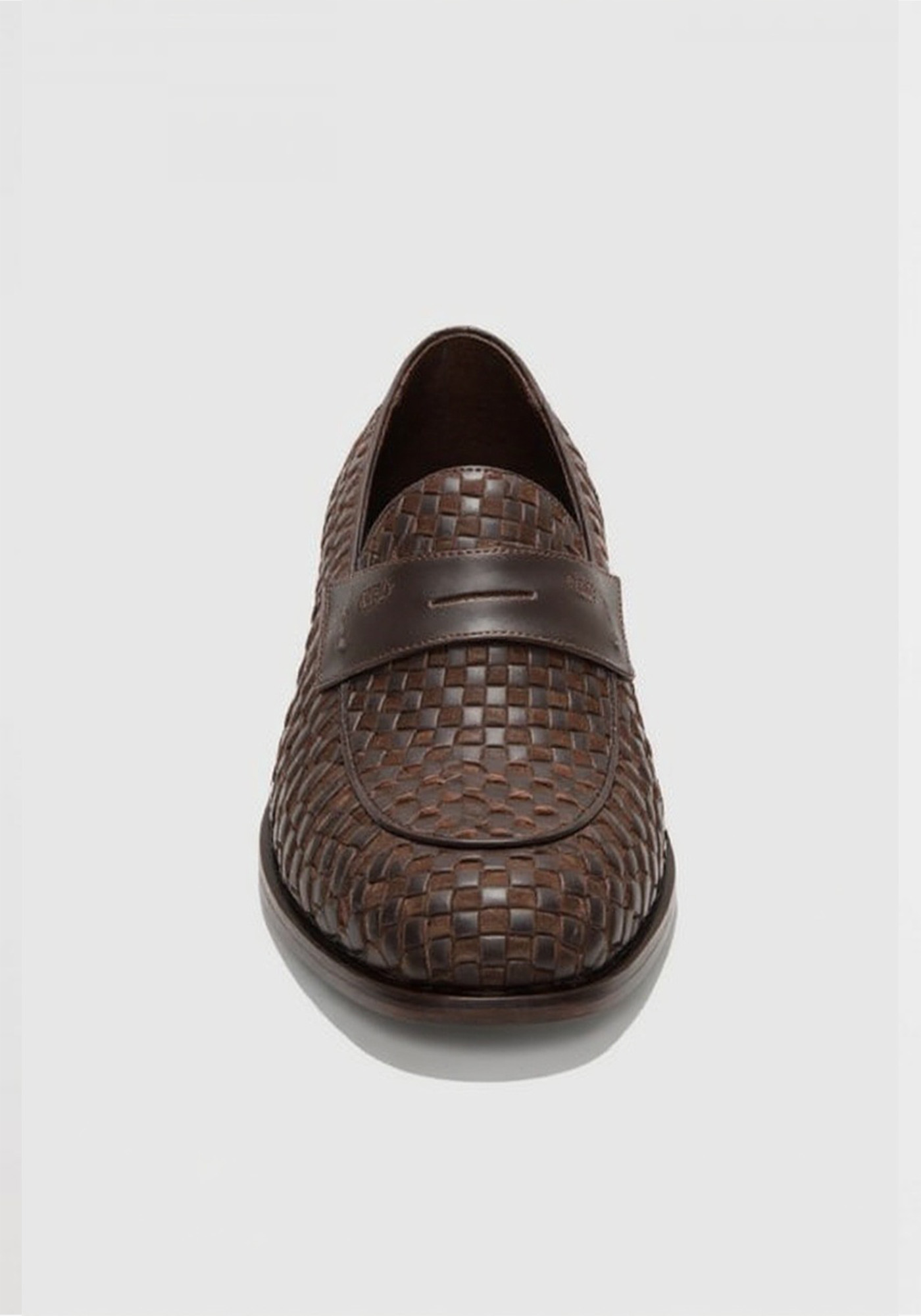 Boss Shoes Παπούτσια της σειράς Moccasins - B7744 WVN Brown