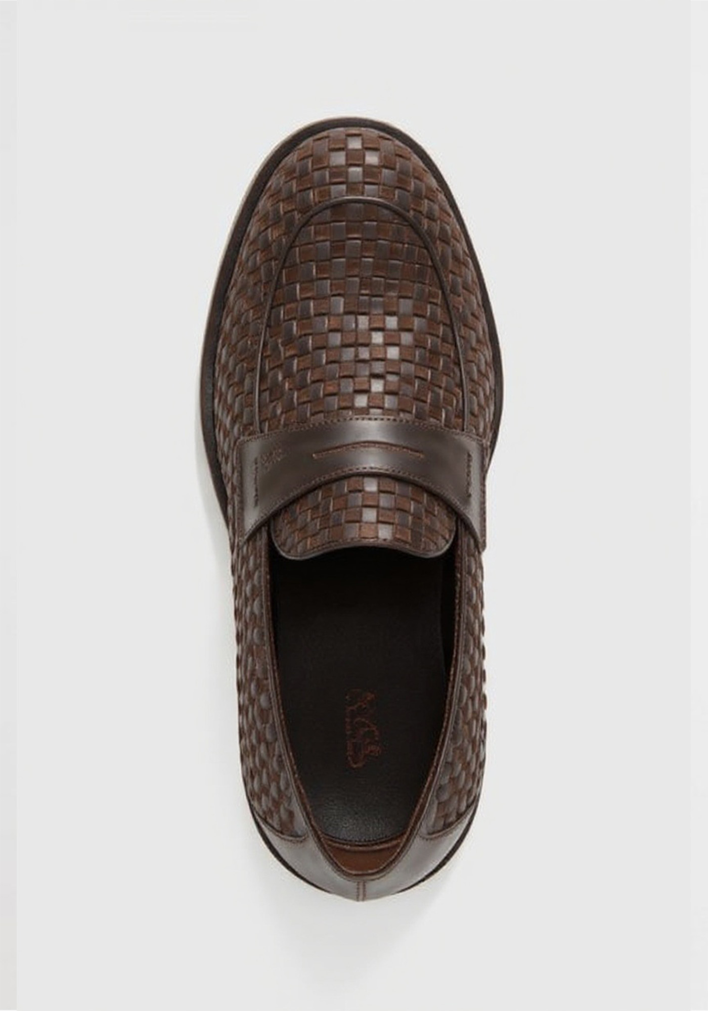 Boss Shoes Παπούτσια της σειράς Moccasins - B7744 WVN Brown