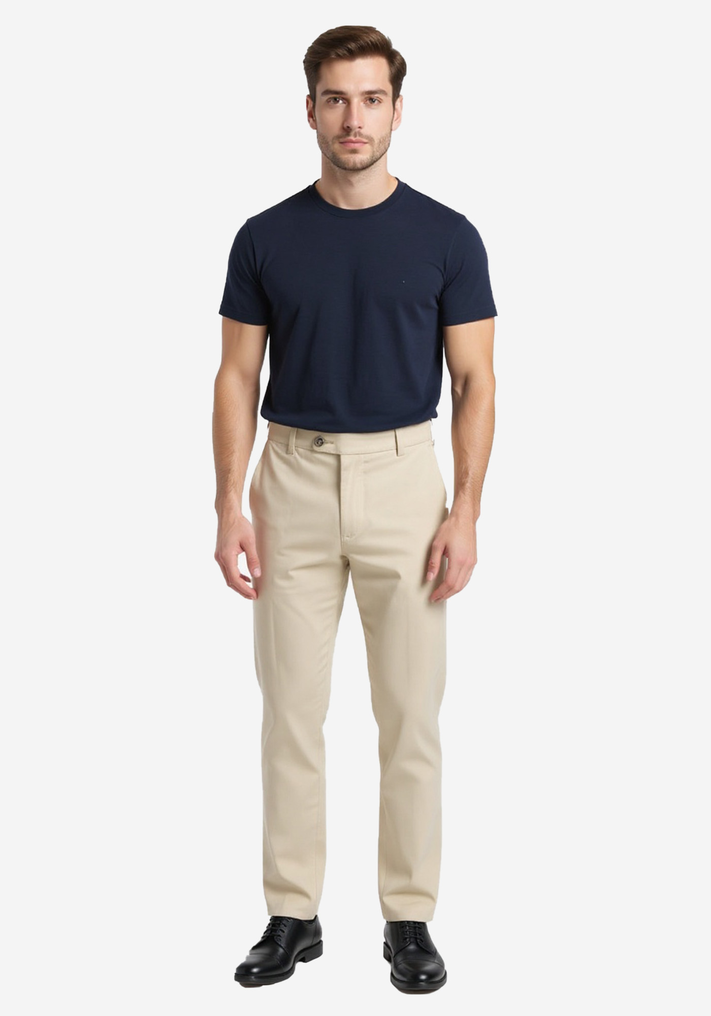 Bugatti Sportswear Bugatti Chino της σειράς Chino - 4890 76301C 30 Bez