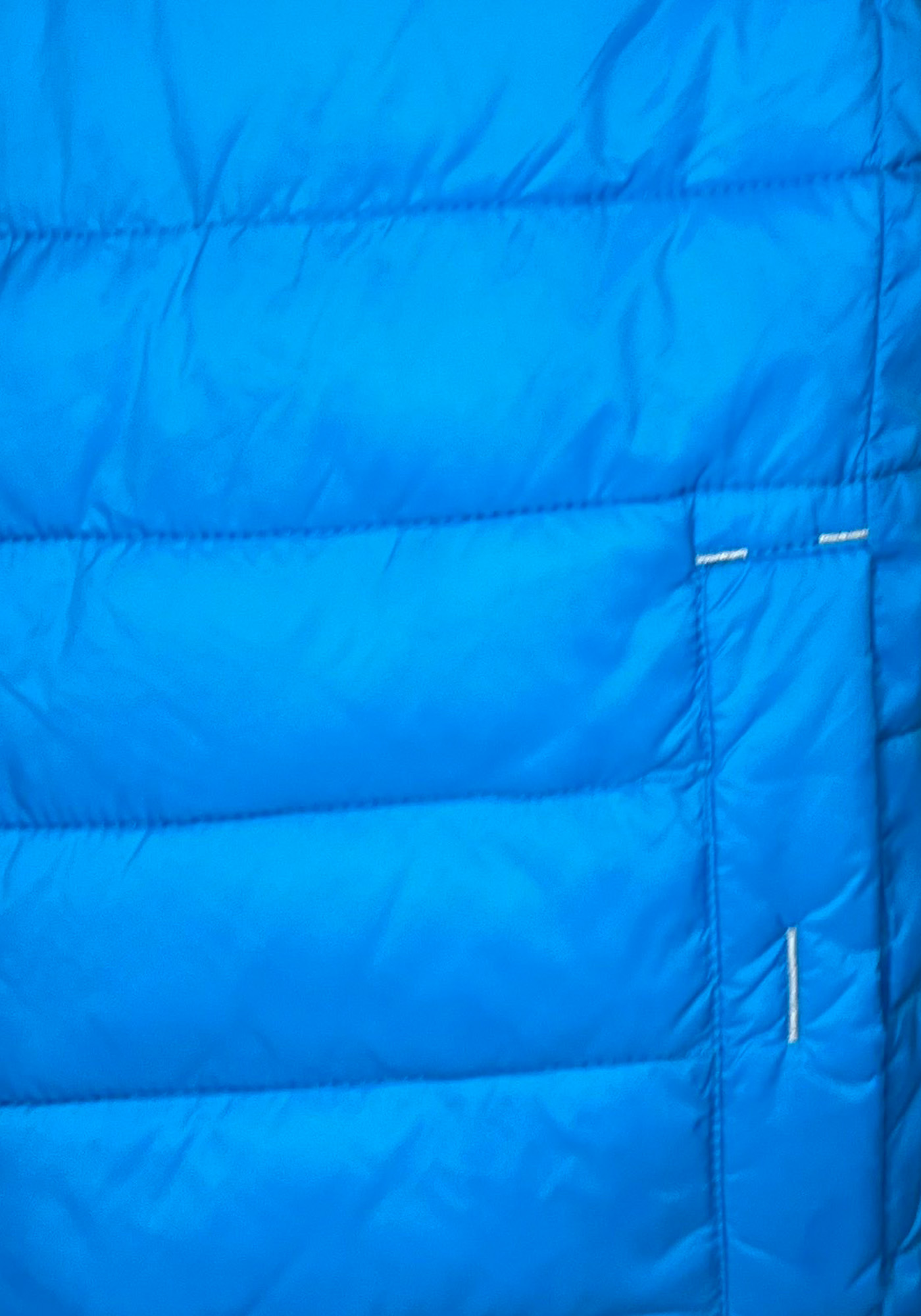 Bugatti Sportswear Αμάνικο Μπουφάν Vest - 170400 19025 45 Light Blue