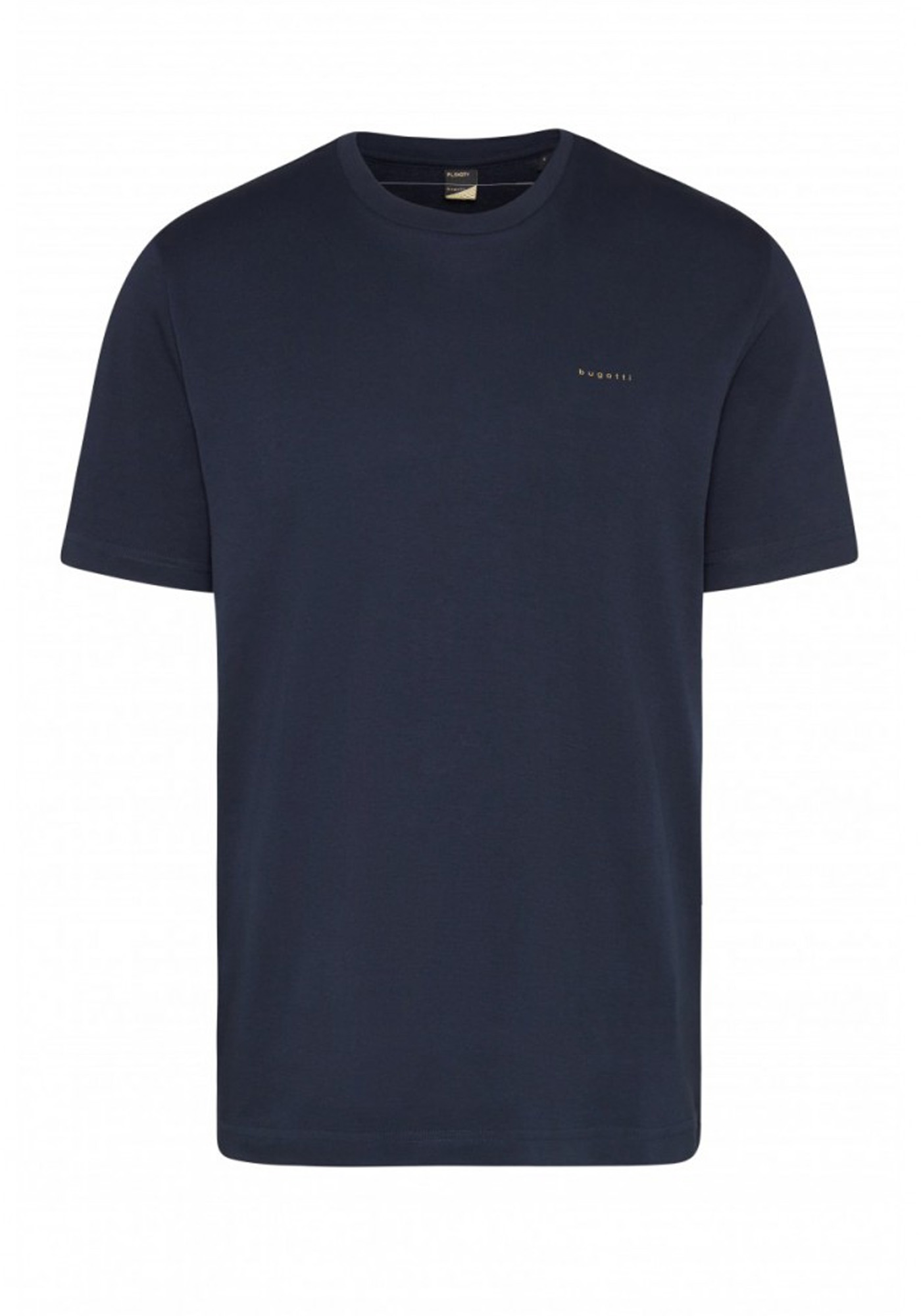 Bugatti T Shirt της σειράς Gold - 8350 35191 390 Blue