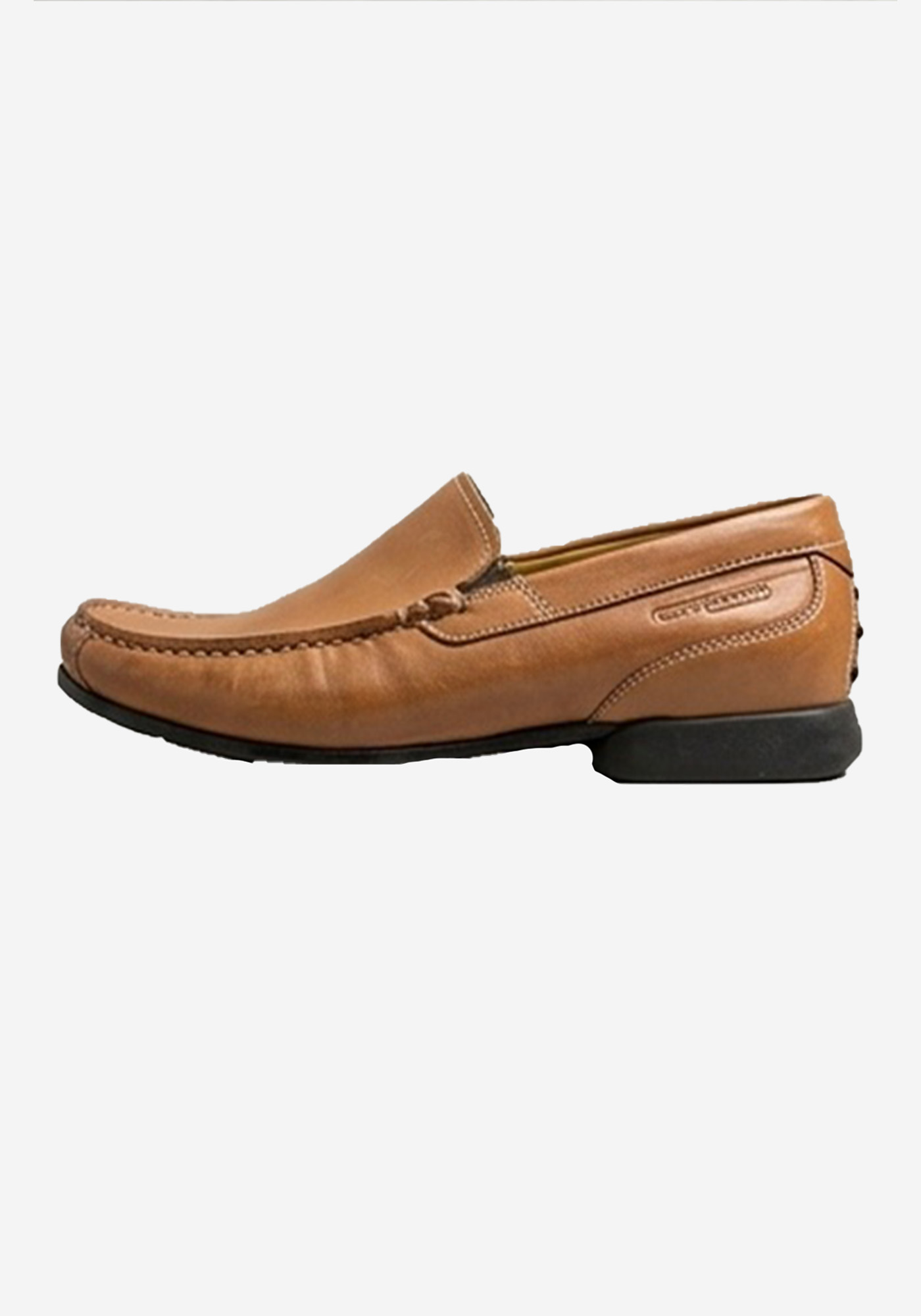 Camel Active Camel Active Loafer Παπούτσια Panama - 9.772.55 Burn Mocca