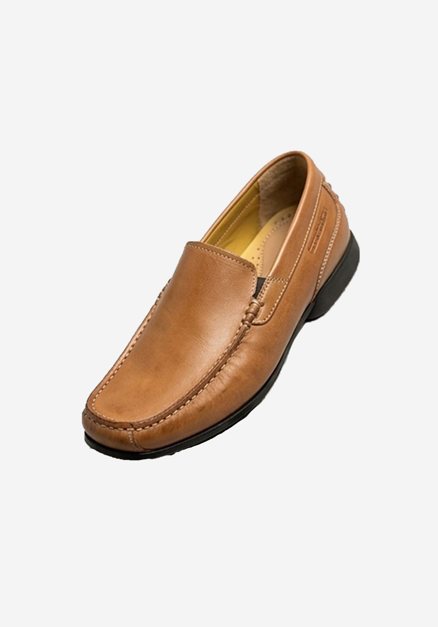 Camel Active Loafer Παπούτσια Panama - 9.772.55 Burn Mocca φωτογραφία