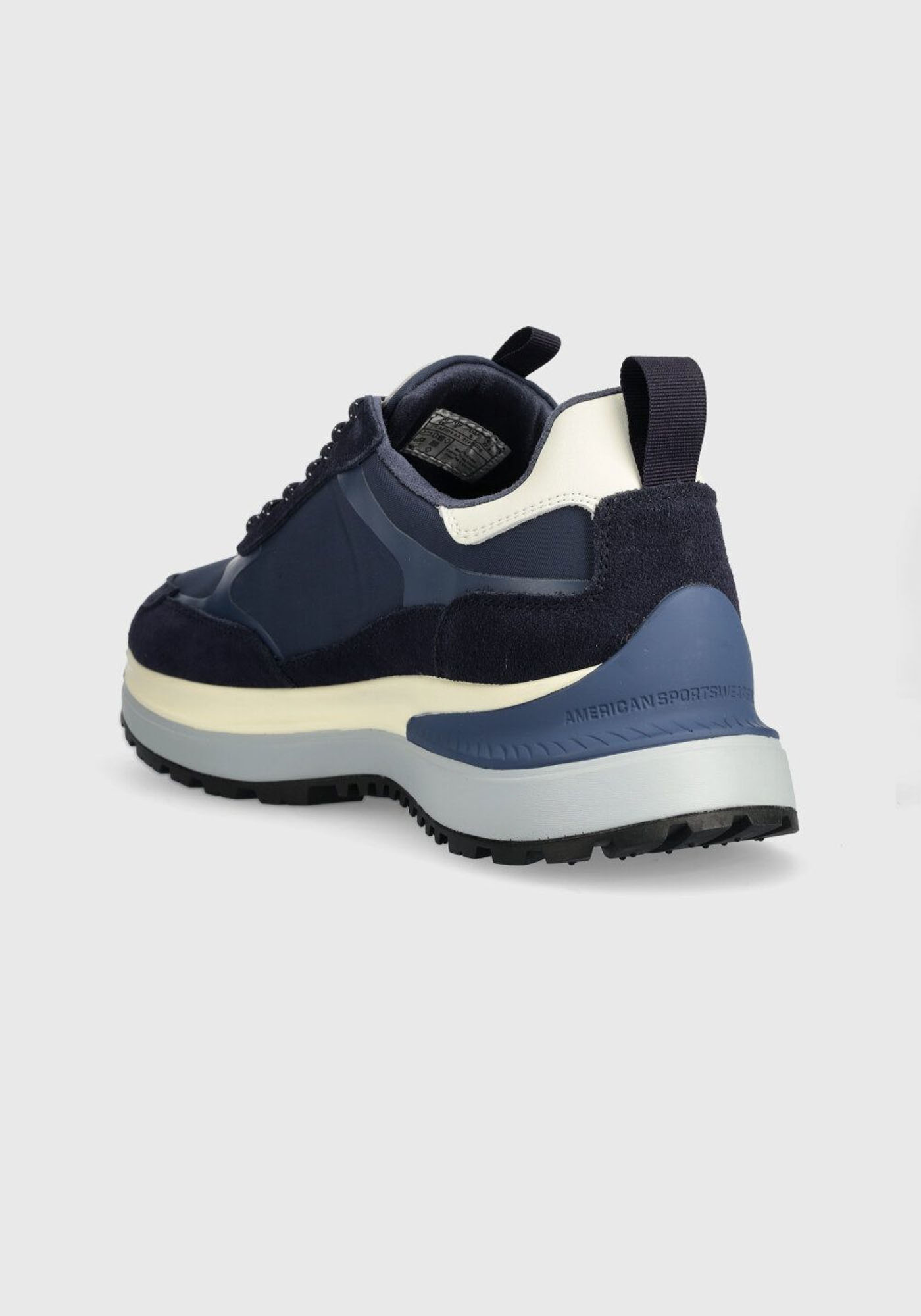 TENISKY GANT CAZIDY BLACK | GANT CZ
