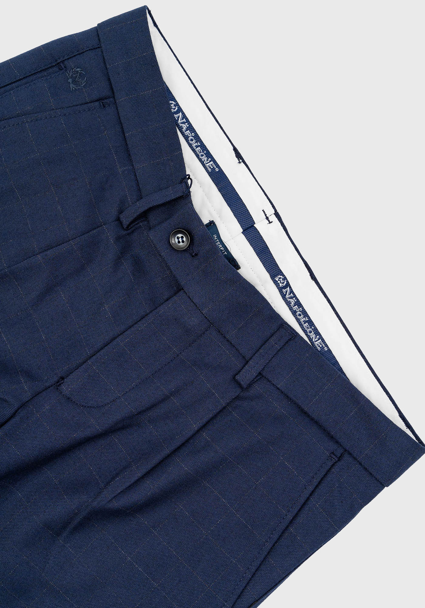 Monte Napoleone της σειράς Chino - 222 61 3450 6123 3 Blue