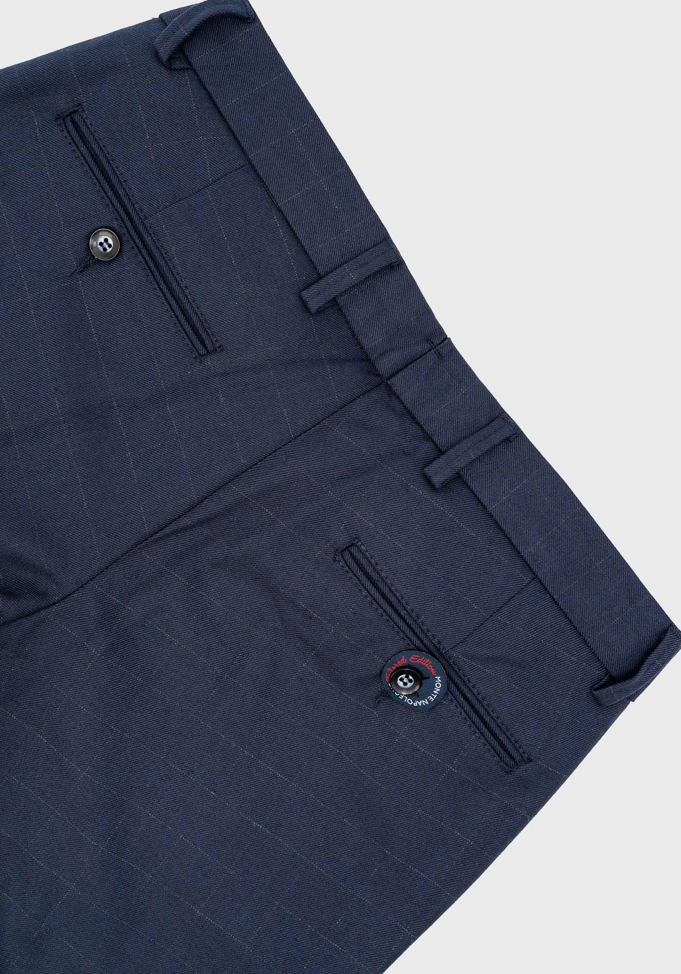 Monte Napoleone της σειράς Chino - 222 61 3450 6123 3 Blue