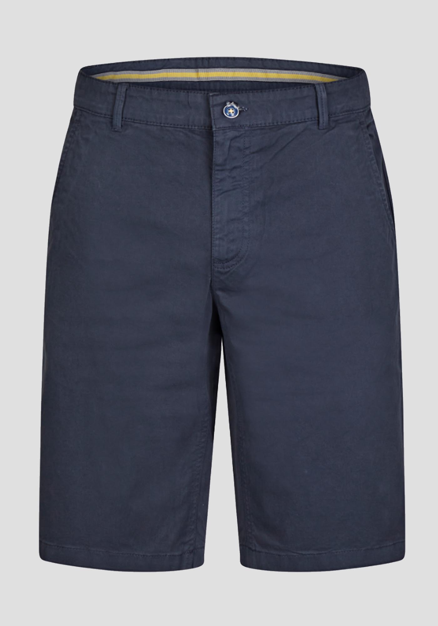 Daniel Hechter Daniel Hechter Chino Βερμούδα της σειράς Chino - 25664 131350 690 Midnight Blue