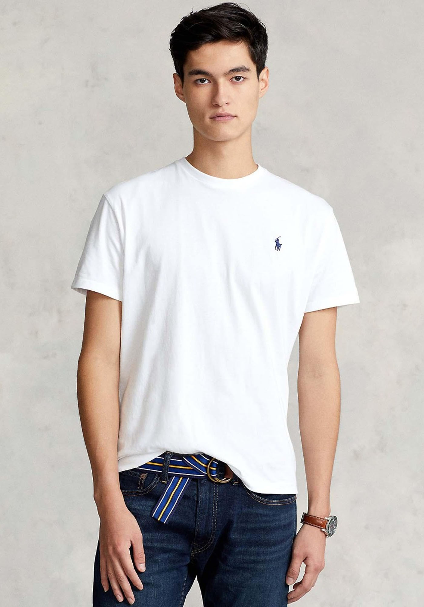 Polo Ralph Lauren T Shirt Crewneck