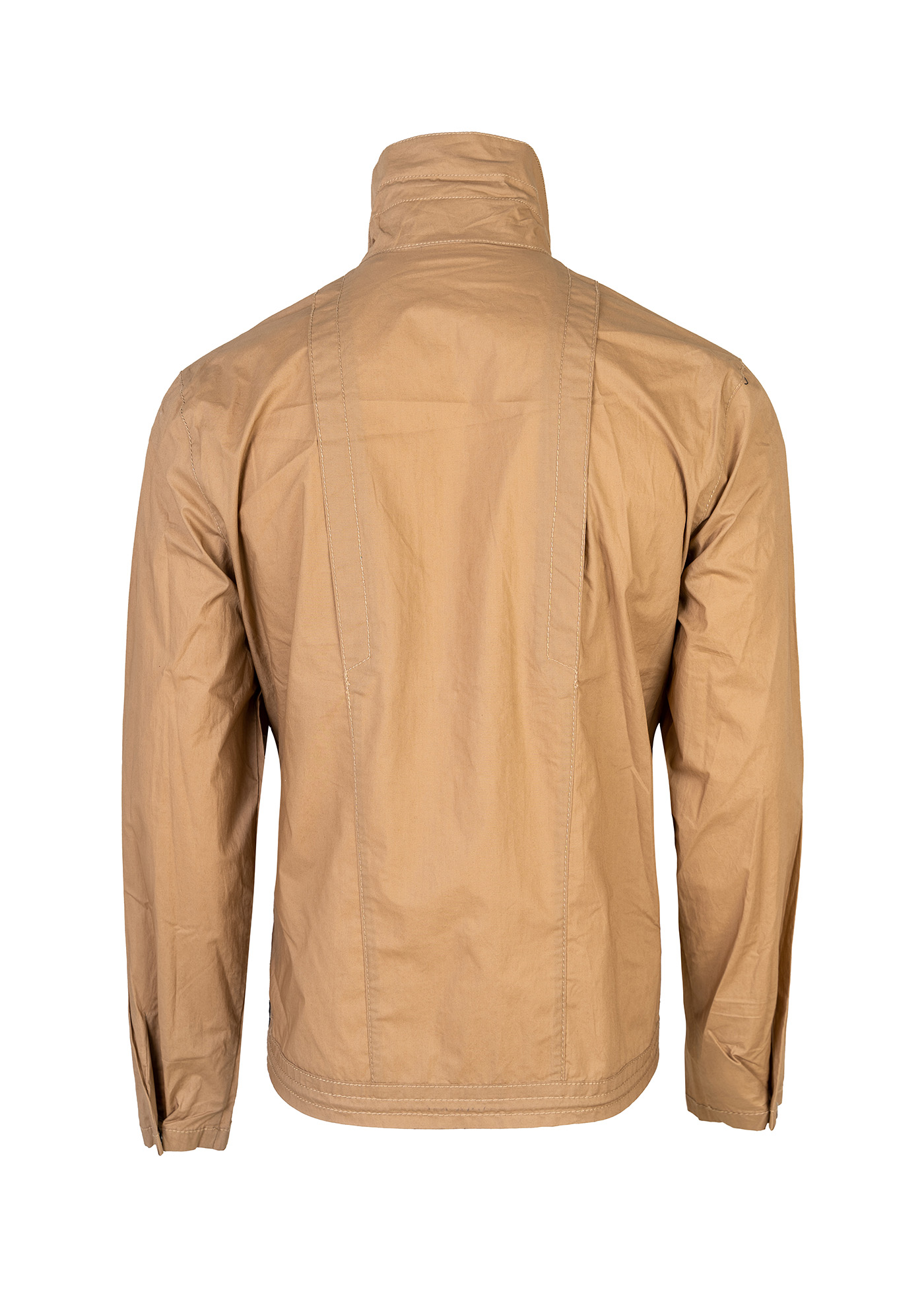 DNKY Καλοκαιρινό Jacket της σειράς Holiday 08 - F2J099PP1 140 Cardamom φωτογραφία