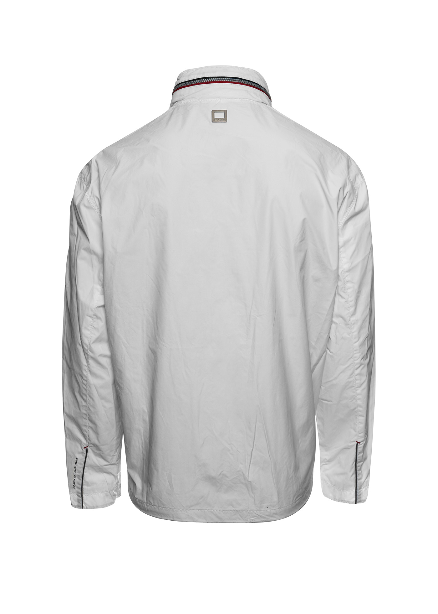 Guy Laroche Καλοκαιρινό Jacket με άνετη εφαρμογή - GL0314422 01 White φωτογραφία