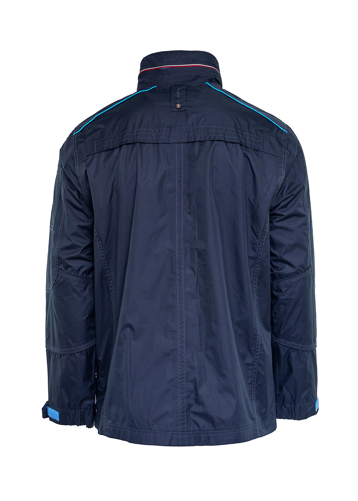 Redpoint Καλοκαιρινό Μπουφάν Clarence - 74068 2889 880 Blue φωτογραφία