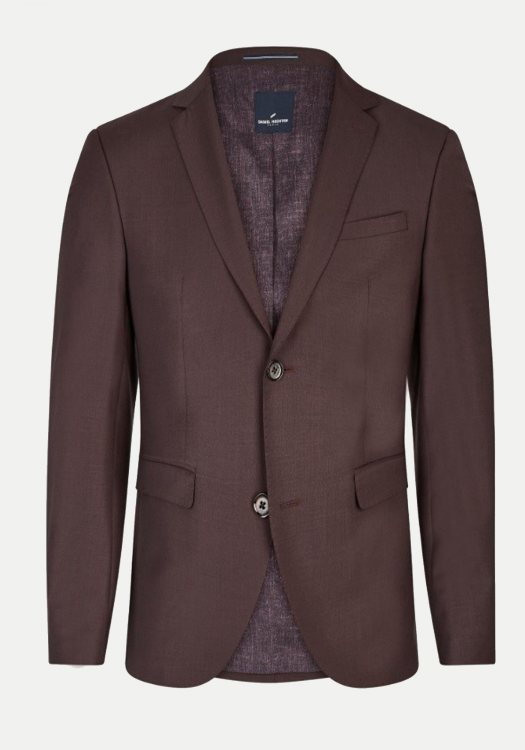 Daniel Hechter 2 Pieces Κοστούμι της σειράς Xtension - 15131 122180 370 Bordo