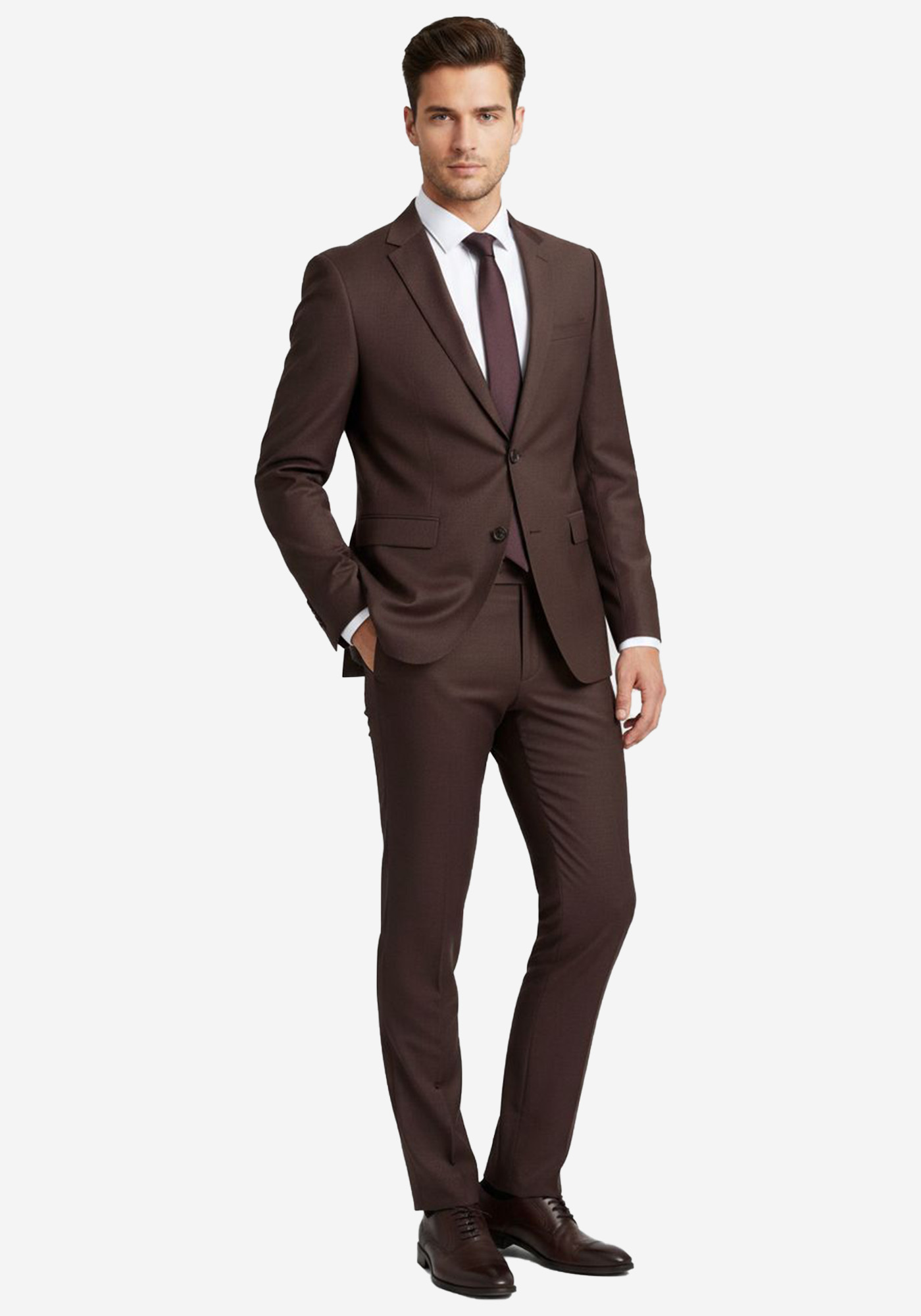 Daniel Hechter 2 Pieces Κοστούμι της σειράς Xtension