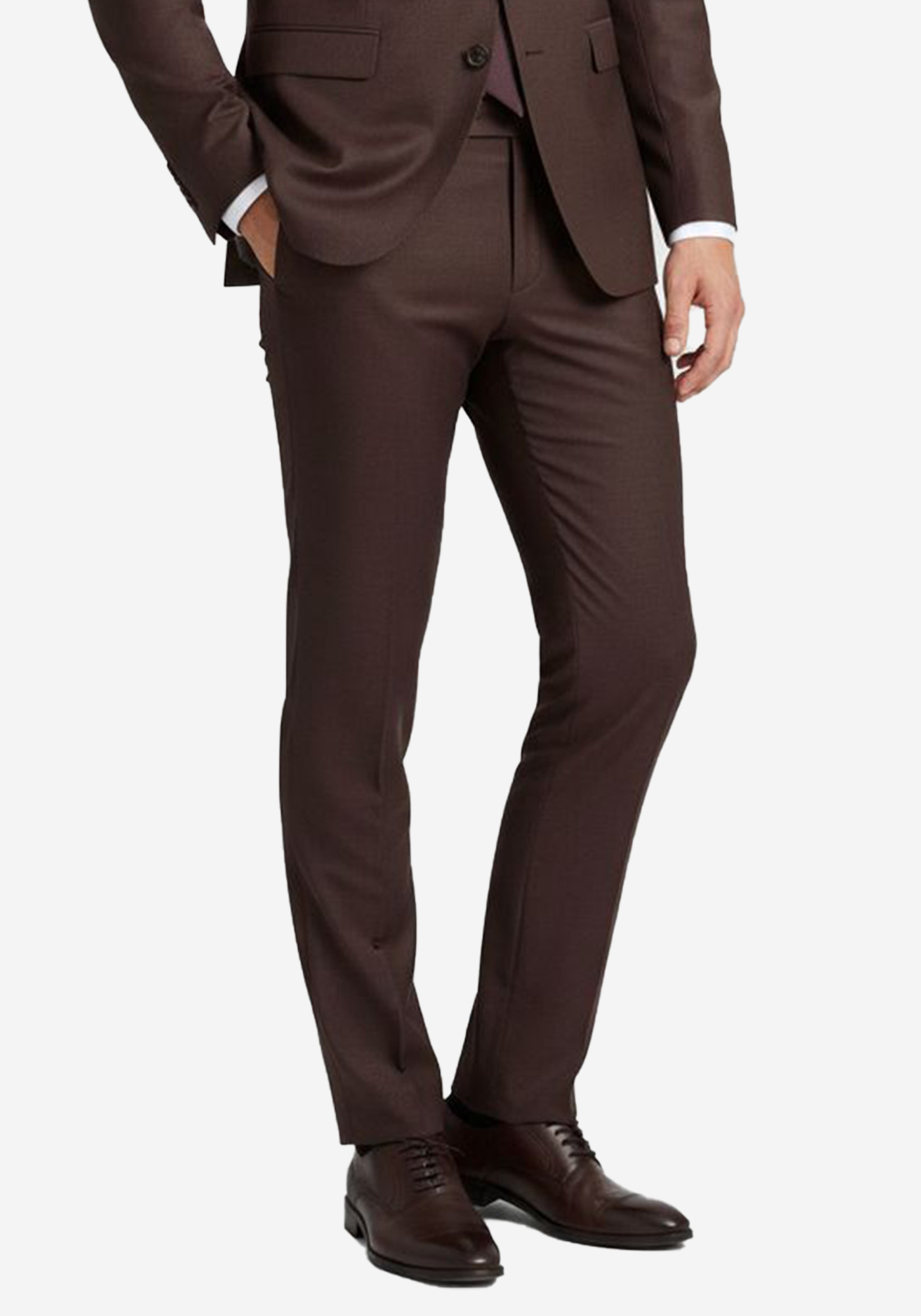 Daniel Hechter 2 Pieces Κοστούμι της σειράς Xtension - 15131 122180 370 Bordo