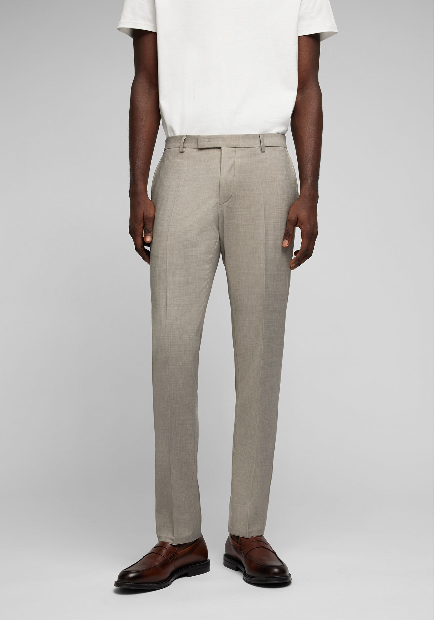 Daniel Hechter 2 Pieces Κοστούμι της σειράς Ηtension - 15131 151180 410 Sand