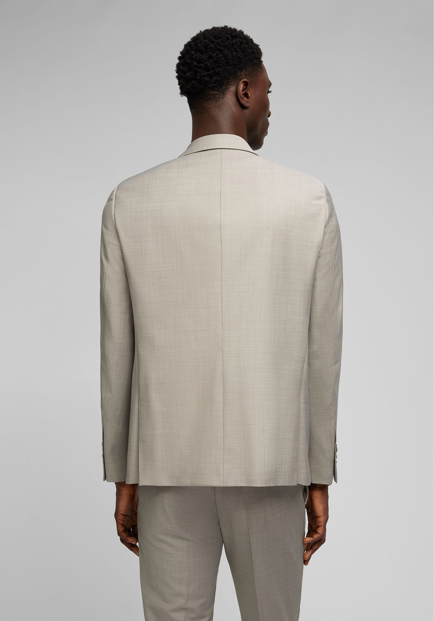 Daniel Hechter 2 Pieces Κοστούμι της σειράς Ηtension - 15131 151180 410 Sand