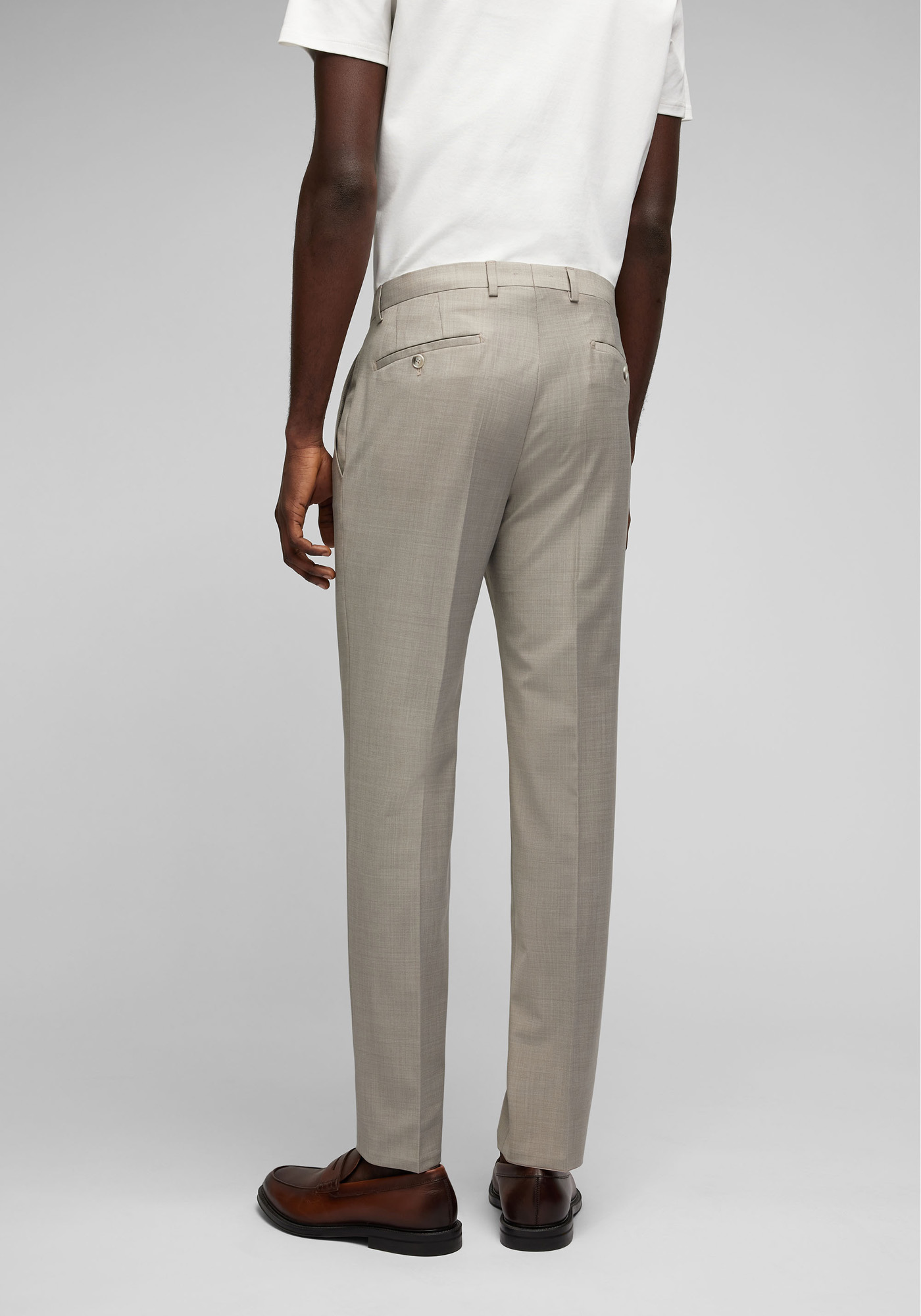 Daniel Hechter 2 Pieces Κοστούμι της σειράς Ηtension - 15131 151180 410 Sand